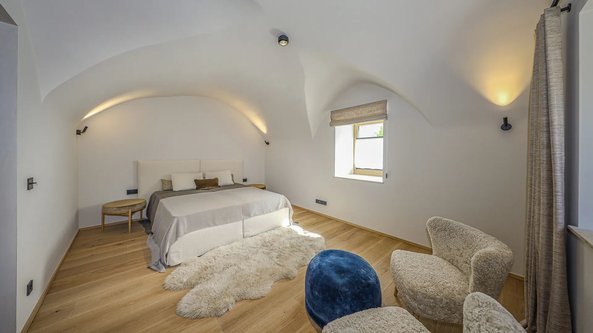 Exklusive Stadtwohnung im Zentrum von Kitzbühel kaufen - KITZIMMO-16