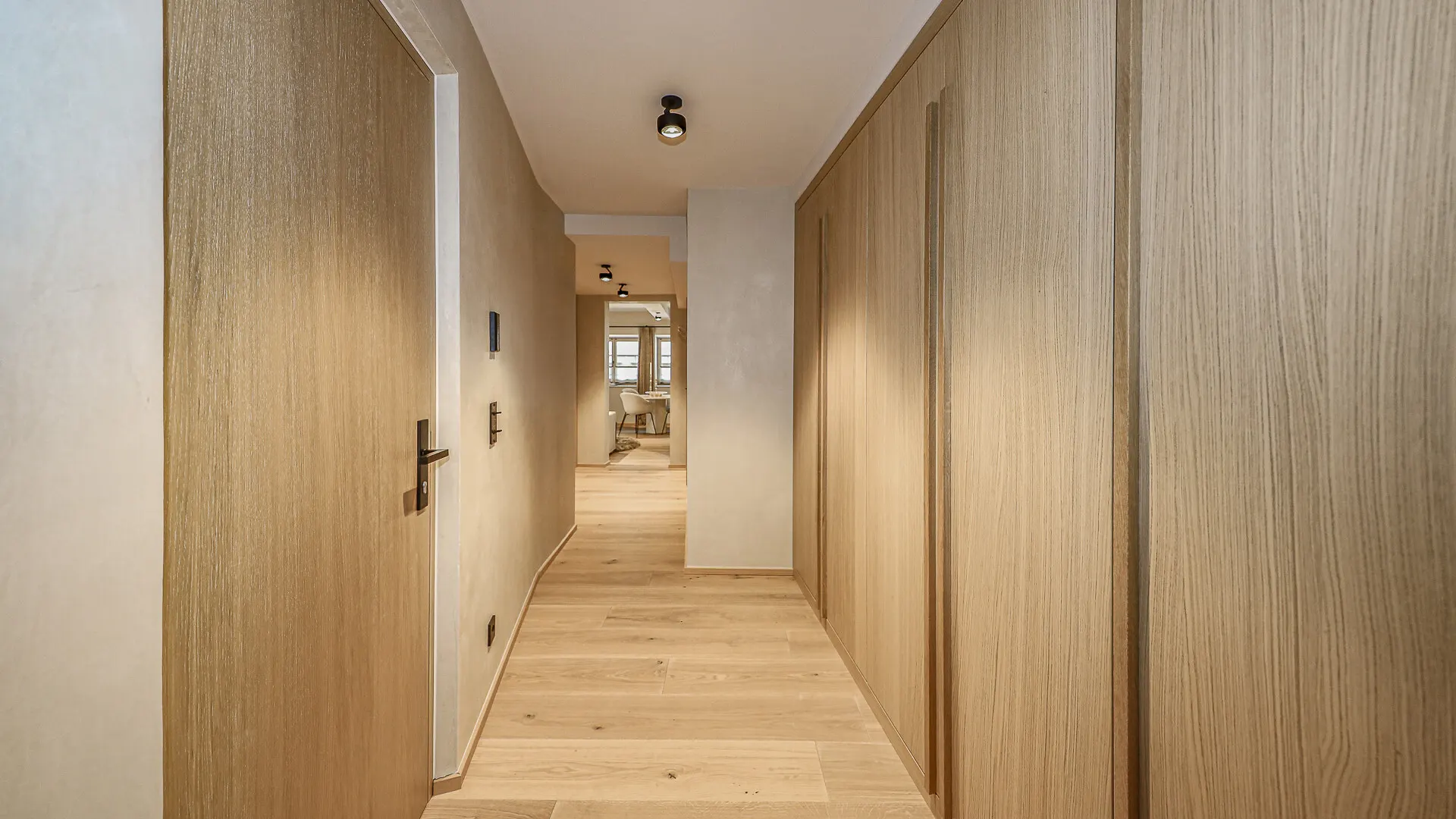 Exklusive Stadtwohnung im Zentrum von Kitzbühel kaufen - KITZIMMO-15