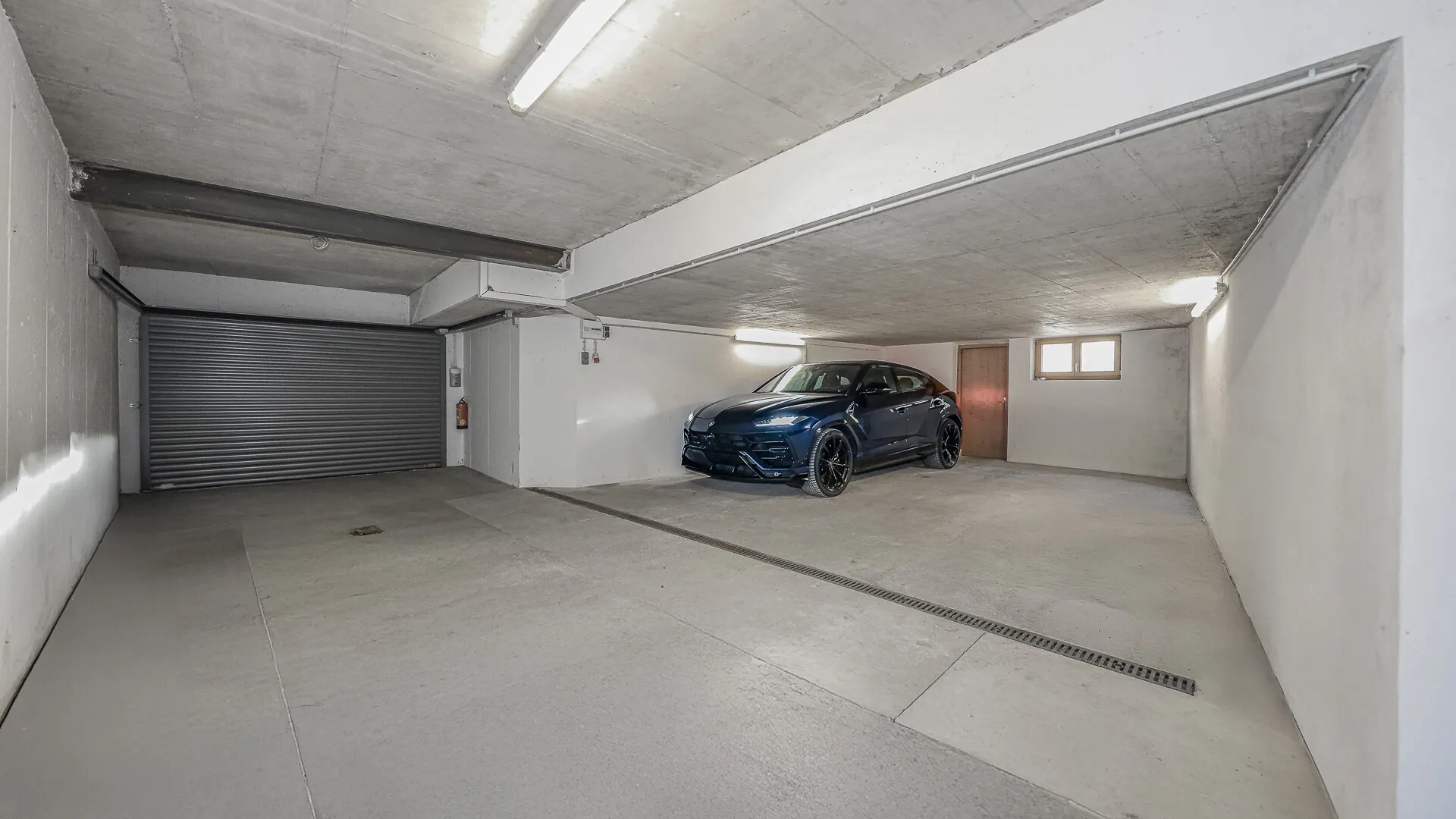 Exklusive Stadtwohnung im Zentrum von Kitzbühel kaufen - KITZIMMO-20