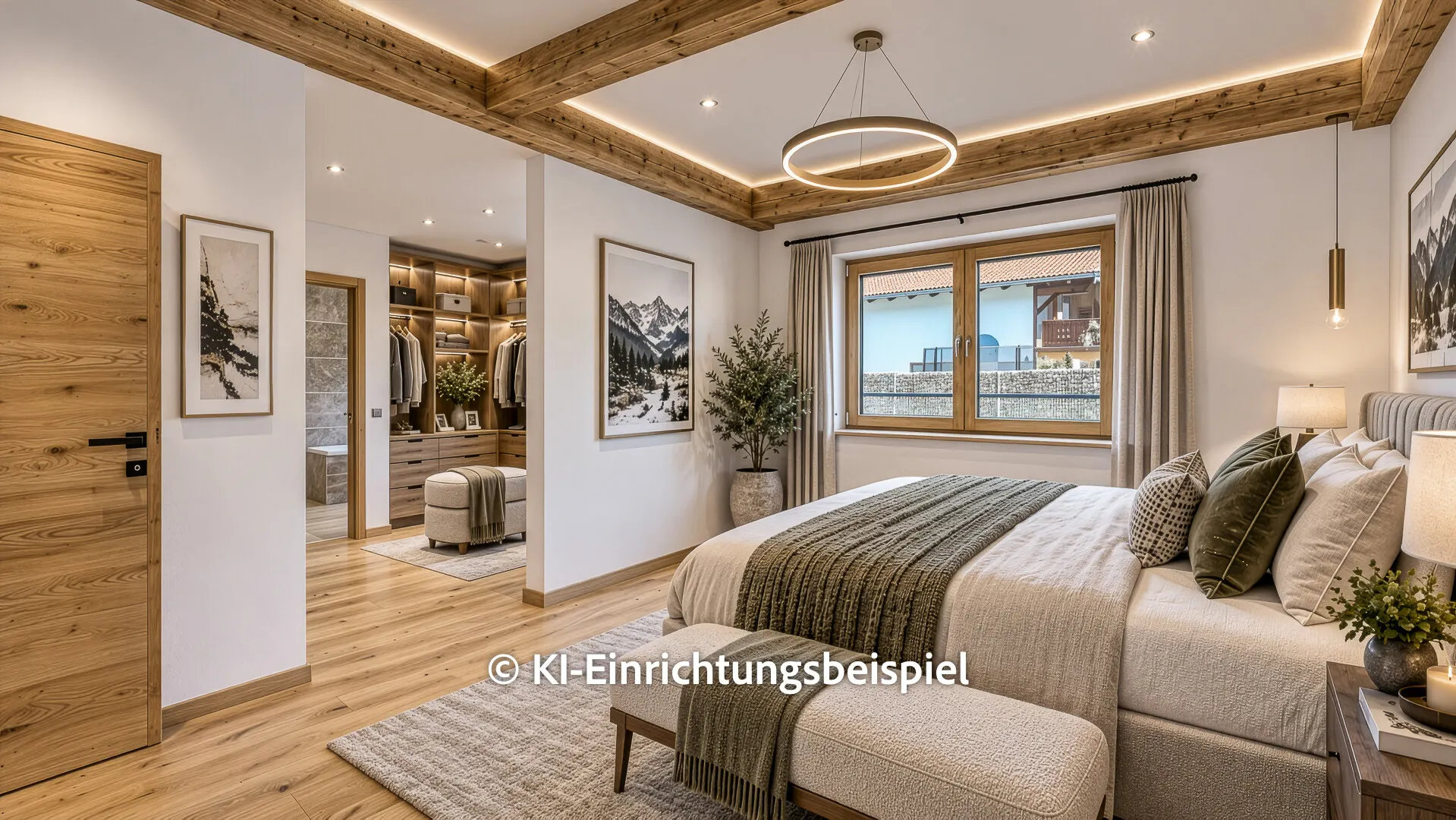 KITZIMMO-Gartenmaisonette in St. Ulrich am Pillersee.-16-7