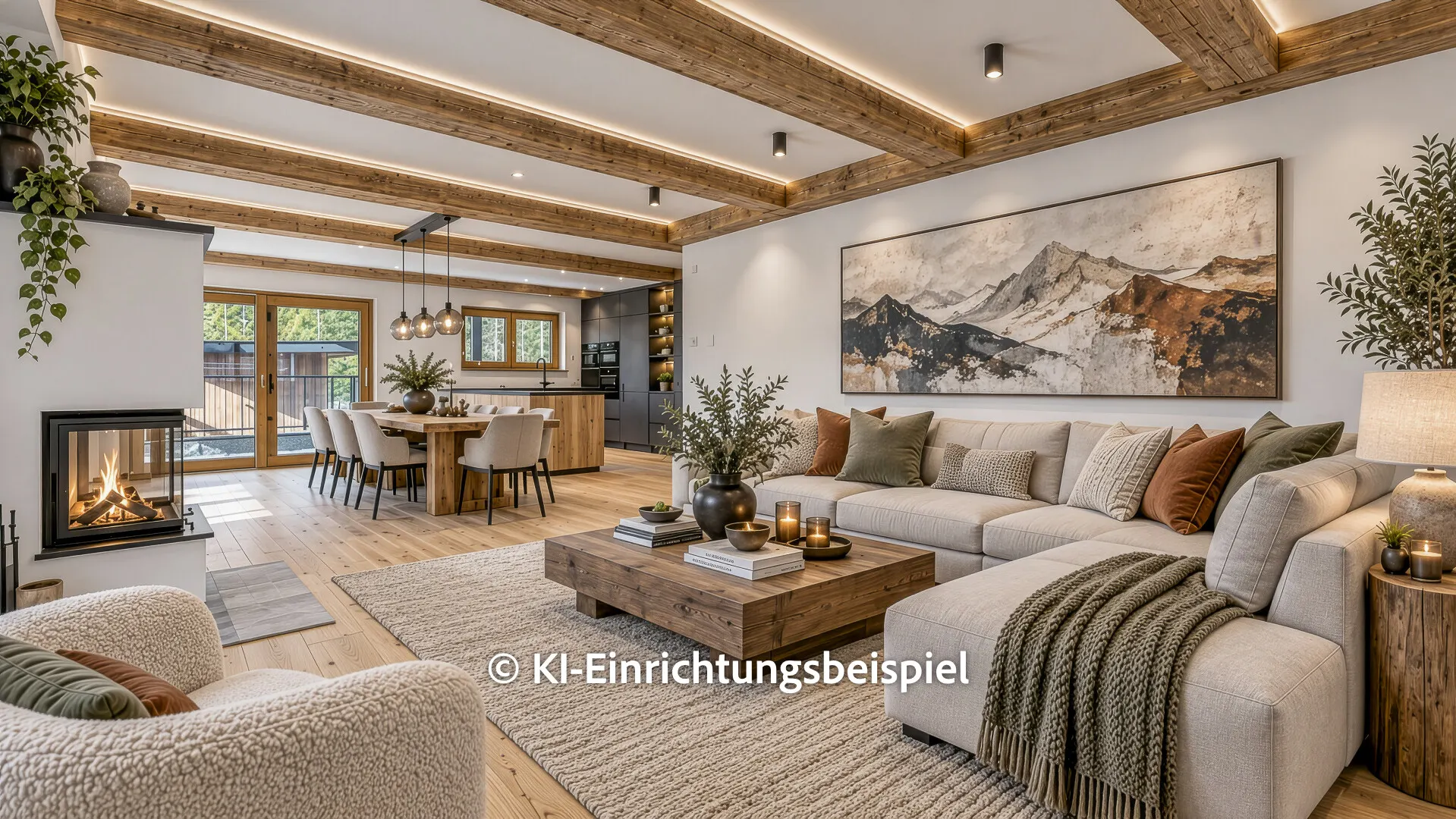 KITZIMMO-Gartenmaisonette in St. Ulrich am Pillersee.-16