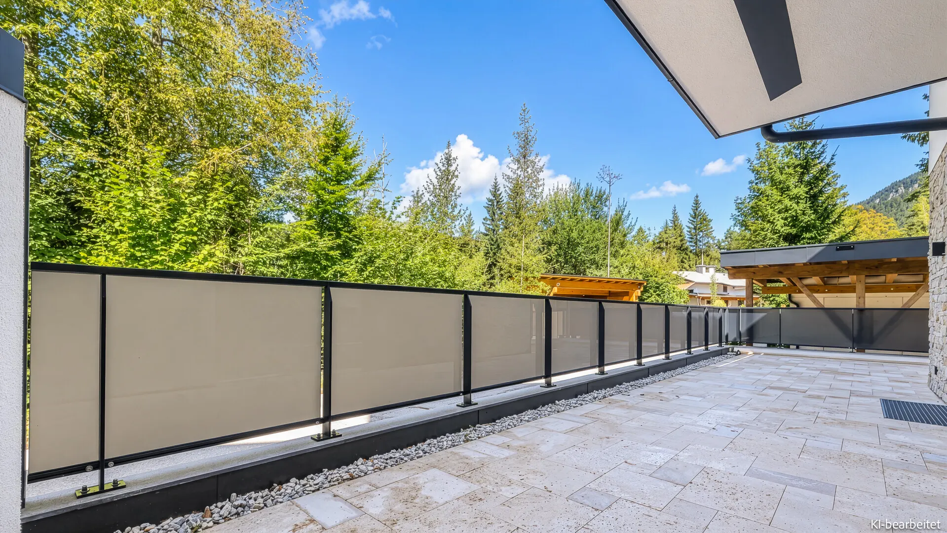 KITZIMMO-Gartenmaisonette in St. Ulrich am Pillersee.-1-1-6