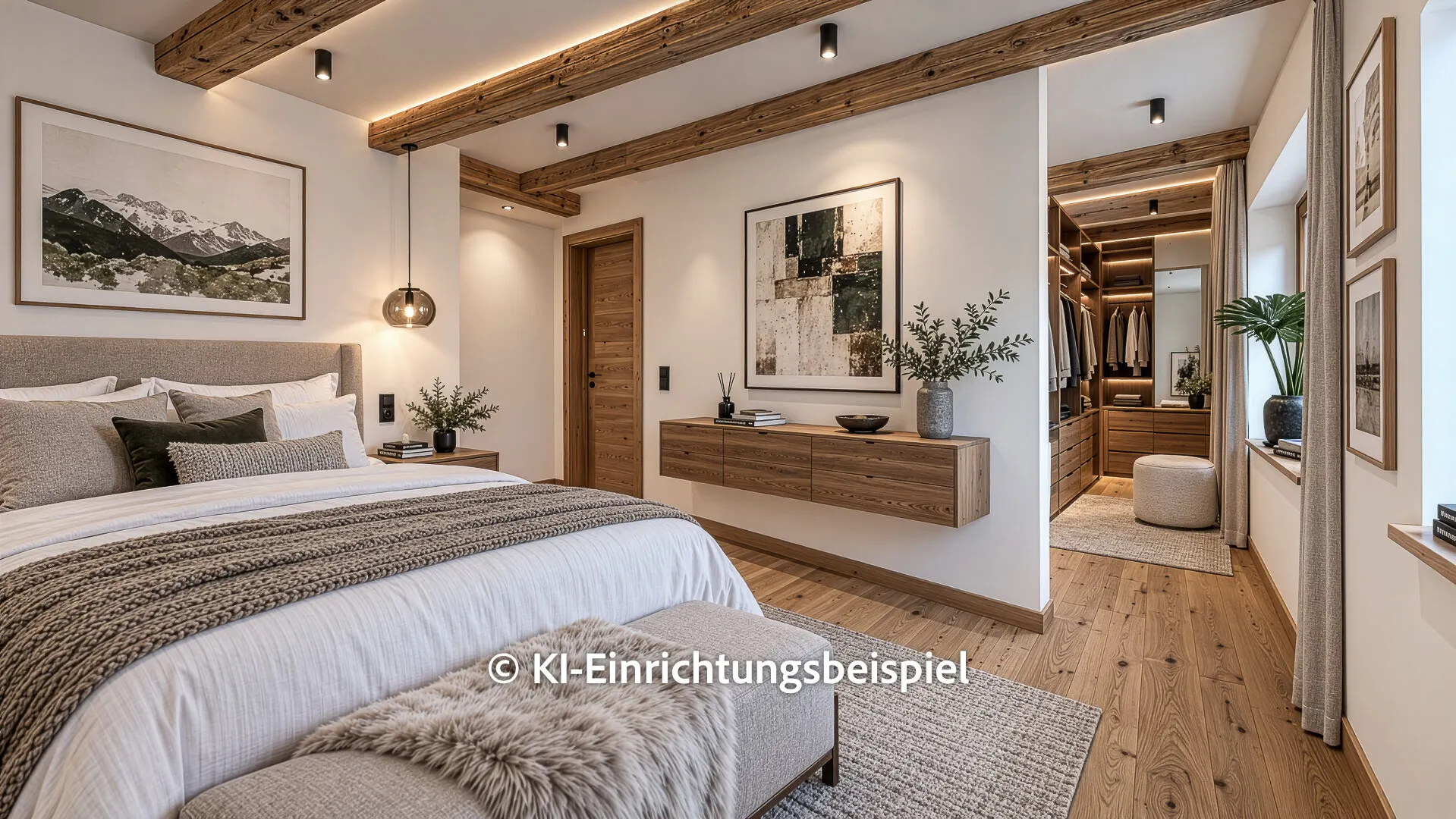 KITZIMMO-Gartenmaisonette in St. Ulrich am Pillersee.-1-1-4