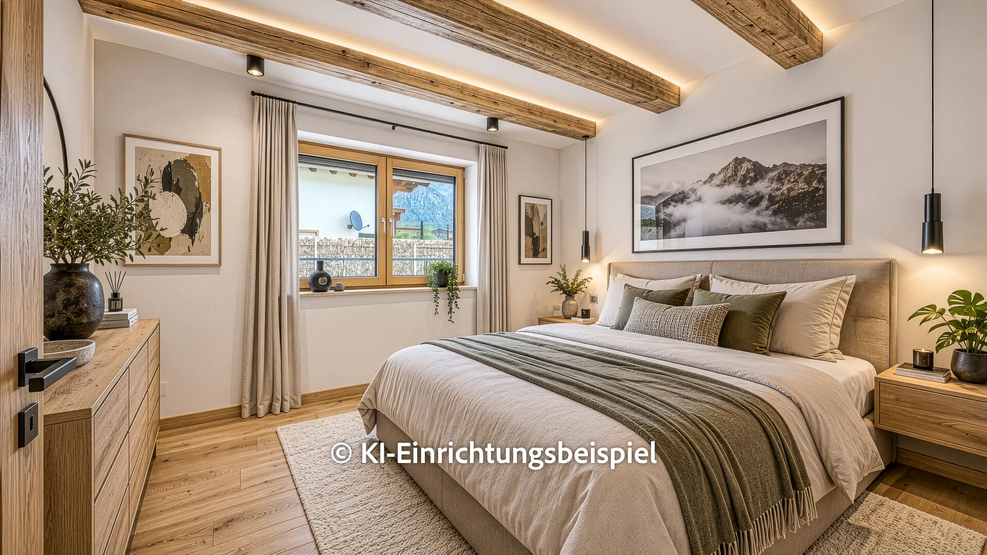 KITZIMMO-Gartenmaisonette in St. Ulrich am Pillersee.-1-1-6