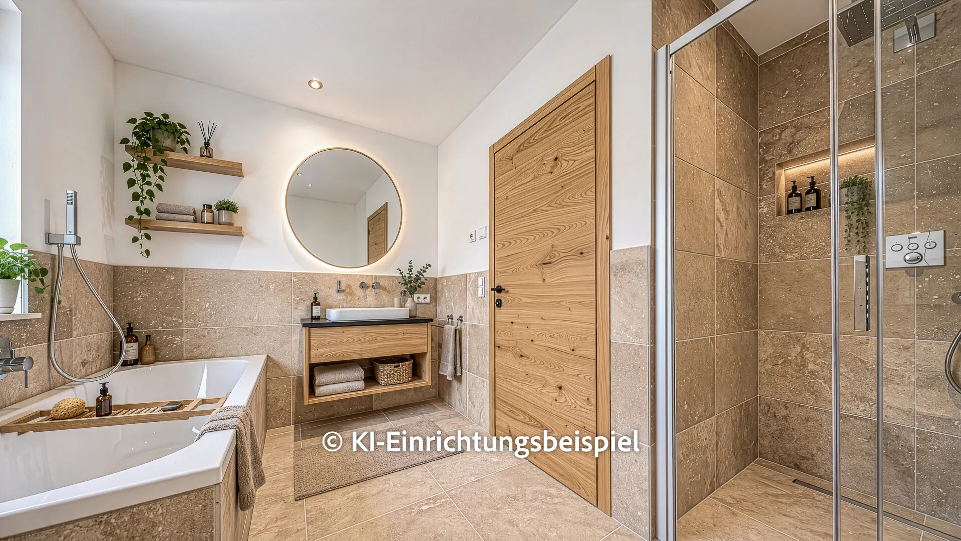 KITZIMMO-Gartenmaisonette in St. Ulrich am Pillersee.-1-1-5