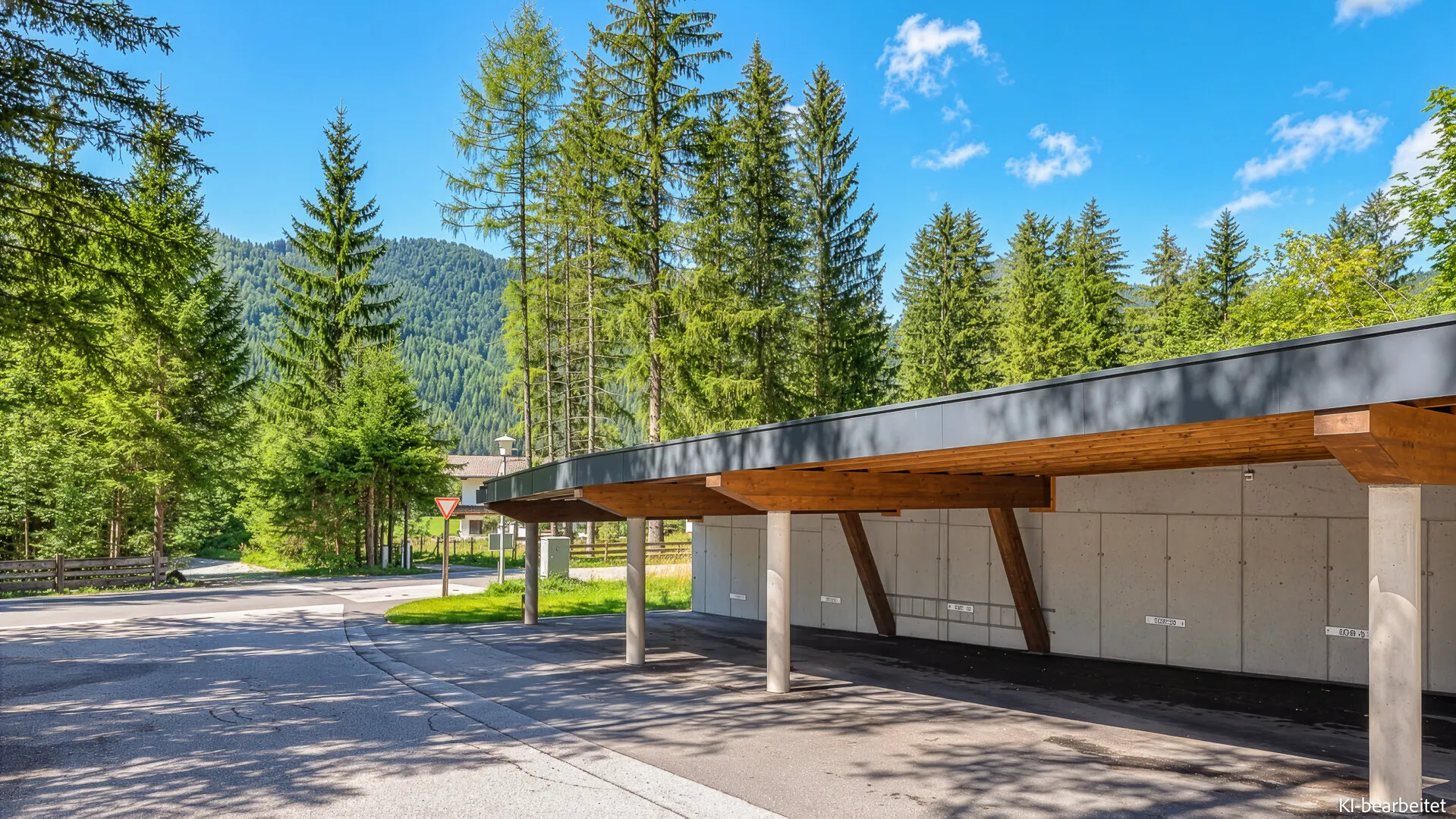 KITZIMMO-Gartenmaisonette in St. Ulrich am Pillersee.-1-3