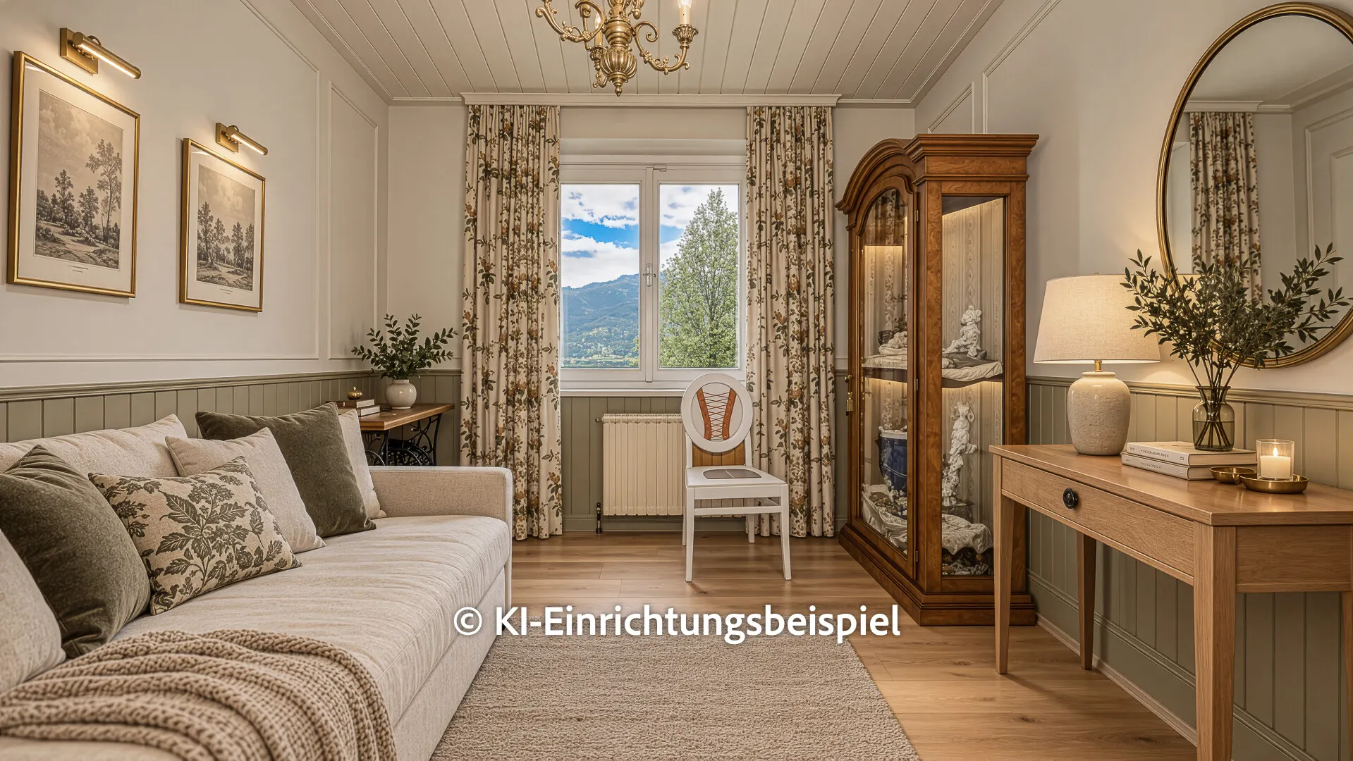 KITZIMMO-Landhaus mit Panoramablick und 1.883 m² Grundstück kaufen - Immobilien Zell am See.-25-35