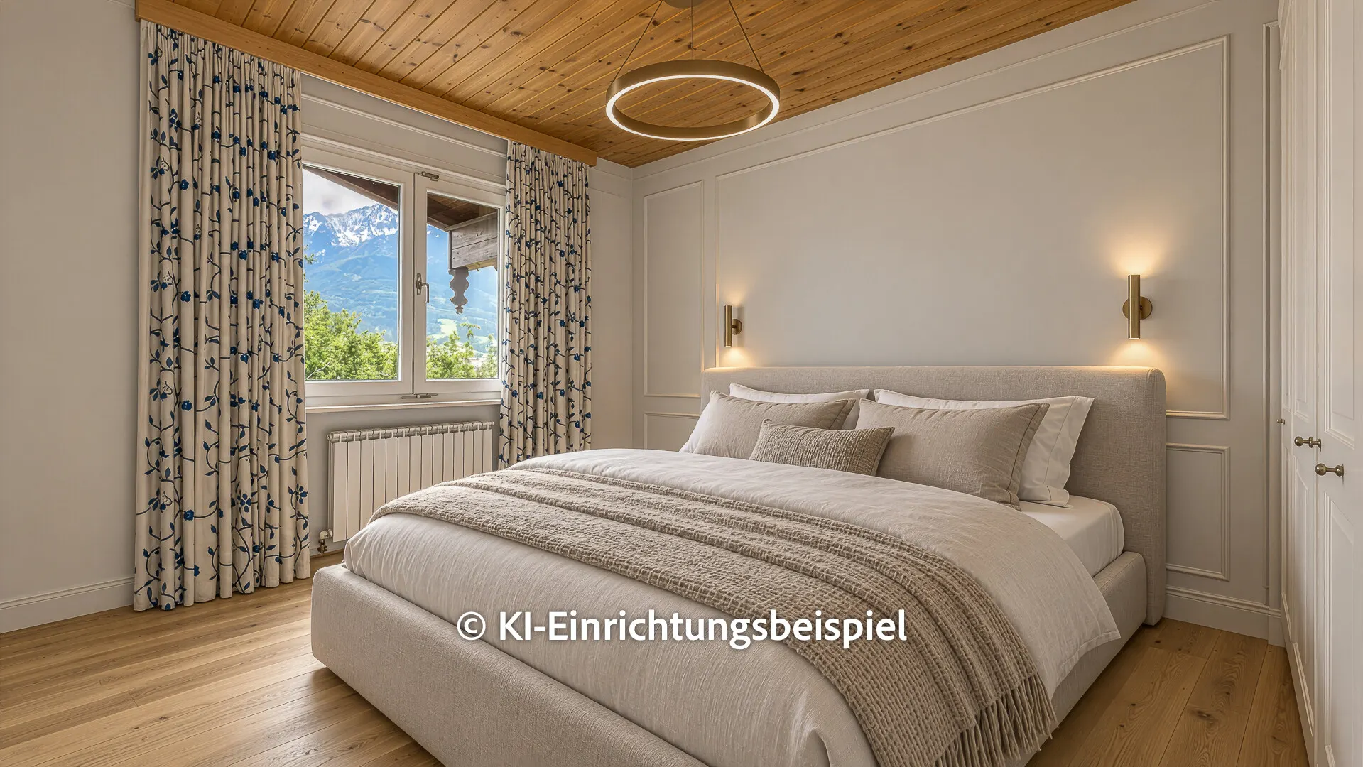 KITZIMMO-Landhaus mit Panoramablick und 1.883 m² Grundstück kaufen - Immobilien Zell am See.-25-33