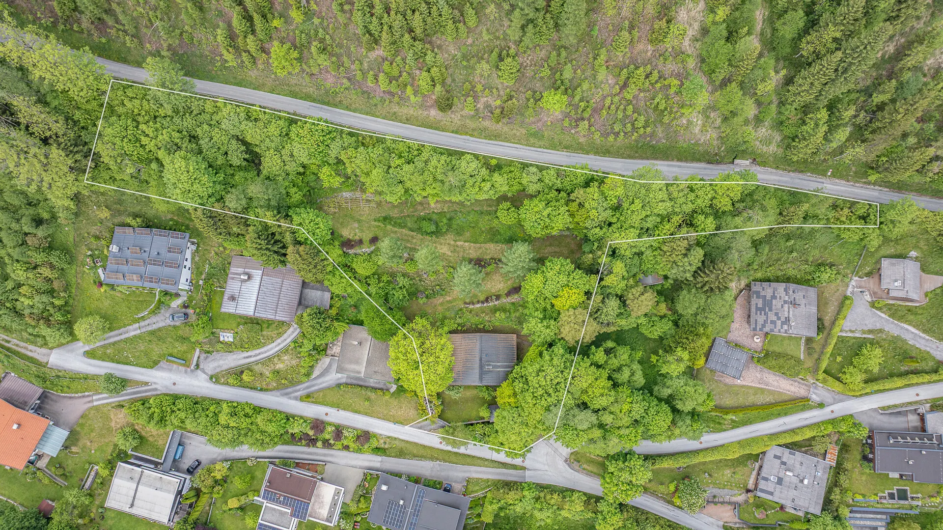 KITZIMMO-Landhaus mit Panoramablick und 1.883 m² Grundstück kaufen - Immobilien Zell am See.-25-23