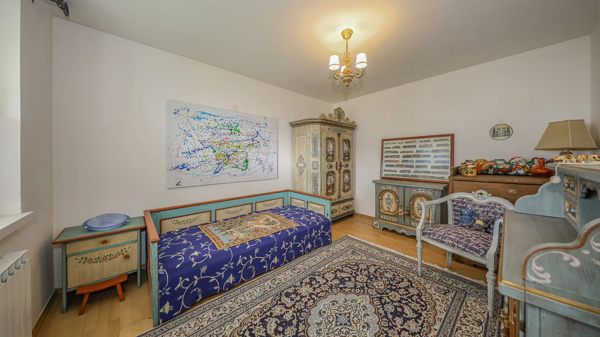 KITZIMMO-Landhaus mit Panoramablick und 1.883 m² Grundstück kaufen - Immobilien Zell am See.-25-16