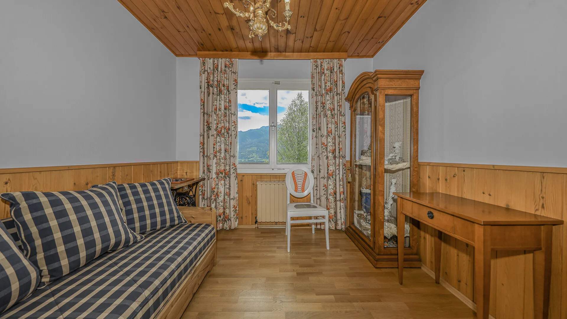 KITZIMMO-Landhaus mit Panoramablick und 1.883 m² Grundstück kaufen - Immobilien Zell am See.-25-12