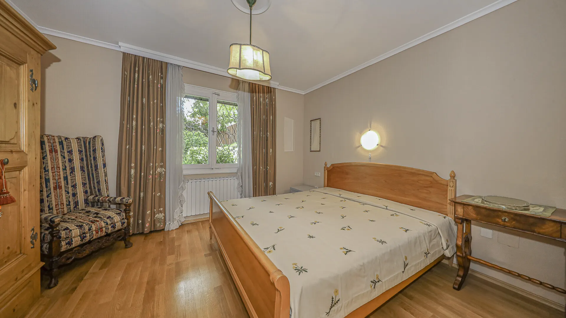 KITZIMMO-Landhaus mit Panoramablick und 1.883 m² Grundstück kaufen - Immobilien Zell am See.-25-11