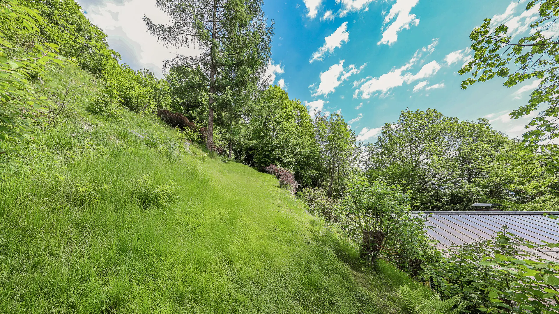 KITZIMMO-Landhaus mit Panoramablick und 1.883 m² Grundstück kaufen - Immobilien Zell am See.-25-18