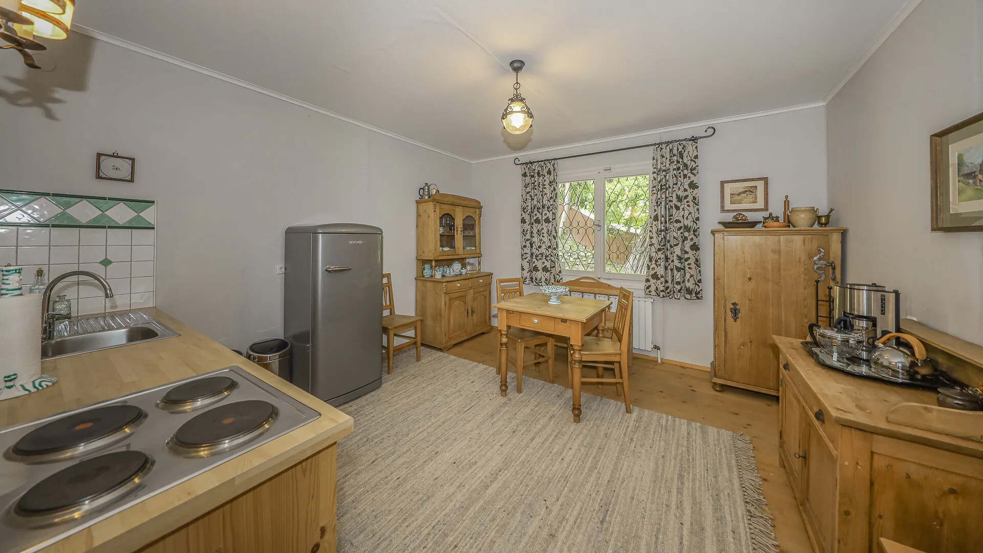 KITZIMMO-Landhaus mit Panoramablick und 1.883 m² Grundstück kaufen - Immobilien Zell am See.-25-7