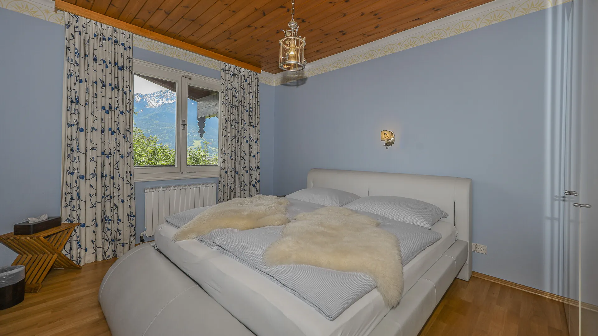 KITZIMMO-Landhaus mit Panoramablick und 1.883 m² Grundstück kaufen - Immobilien Zell am See.-25-10