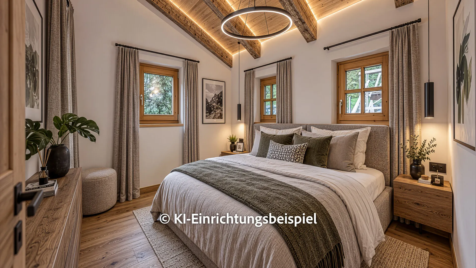 KITZIMMO-Historischen Anwesen mit 3.800 m² Grund in Ruhelage - Immobilien Jochberg.-2-5