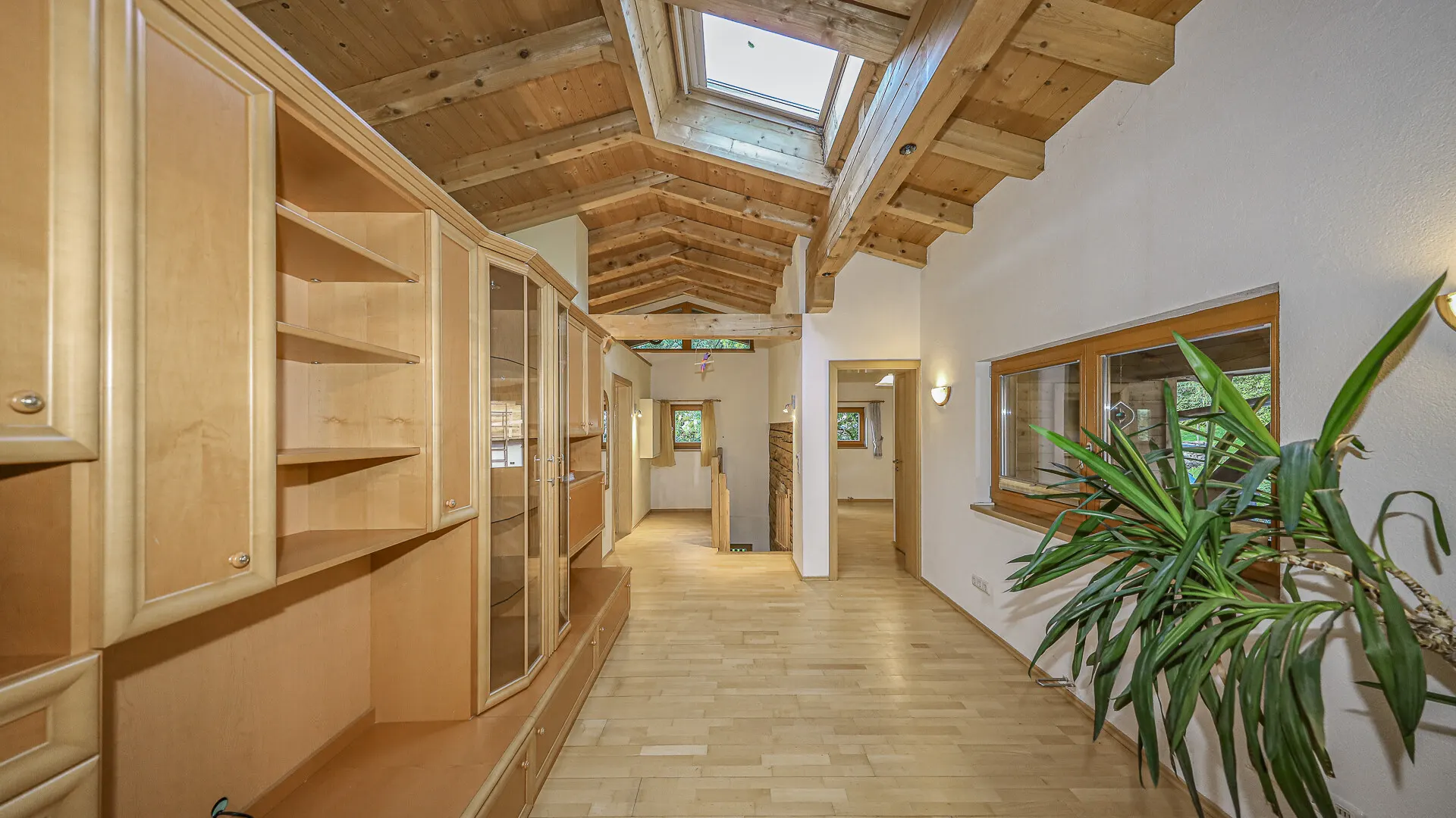 KITZIMMO-Historischen Anwesen mit 3.800 m² Grund in Ruhelage - Immobilien Jochberg.-2-11-20