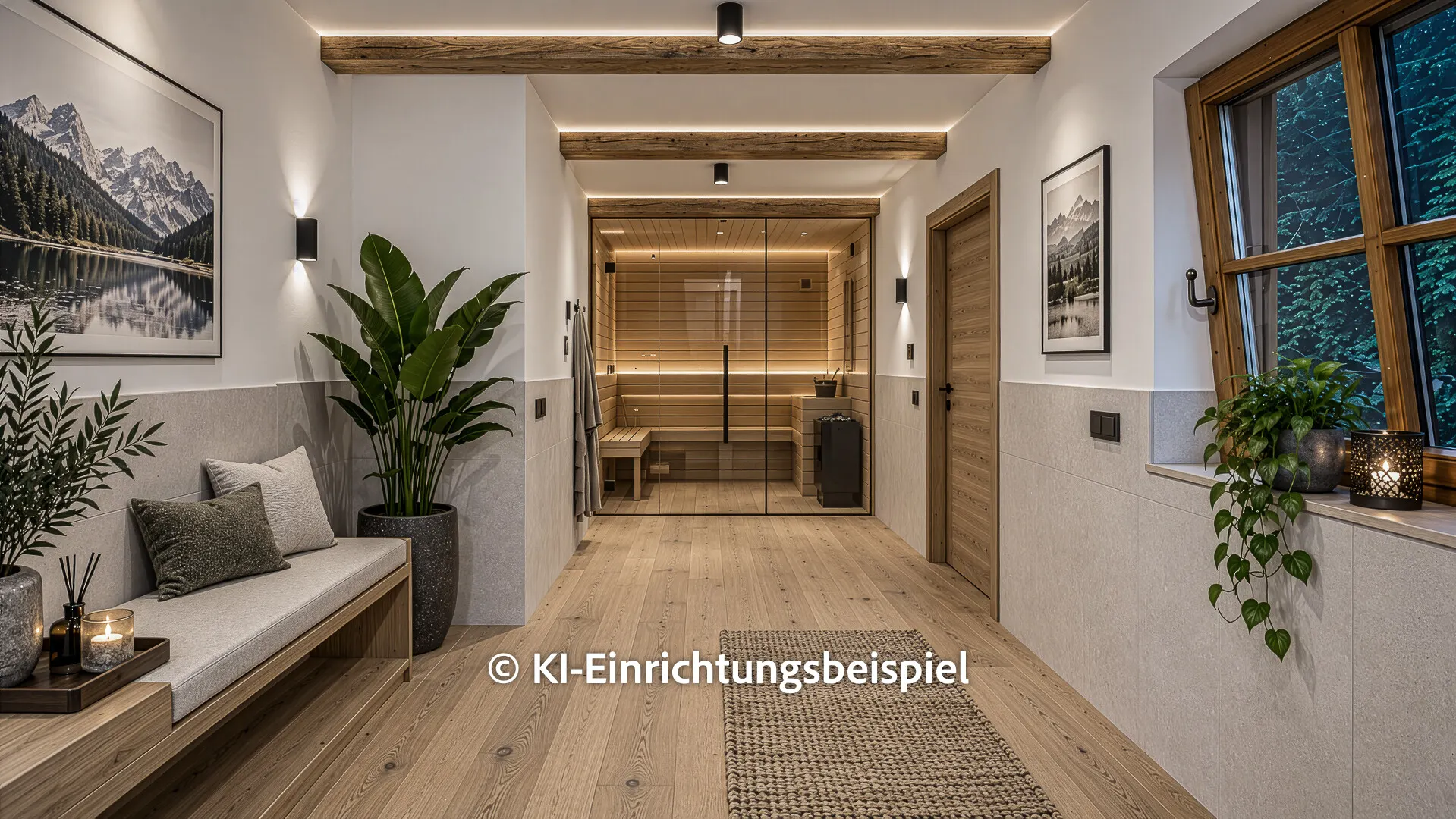 KITZIMMO-Historischen Anwesen mit 3.800 m² Grund in Ruhelage - Immobilien Jochberg.-2-7