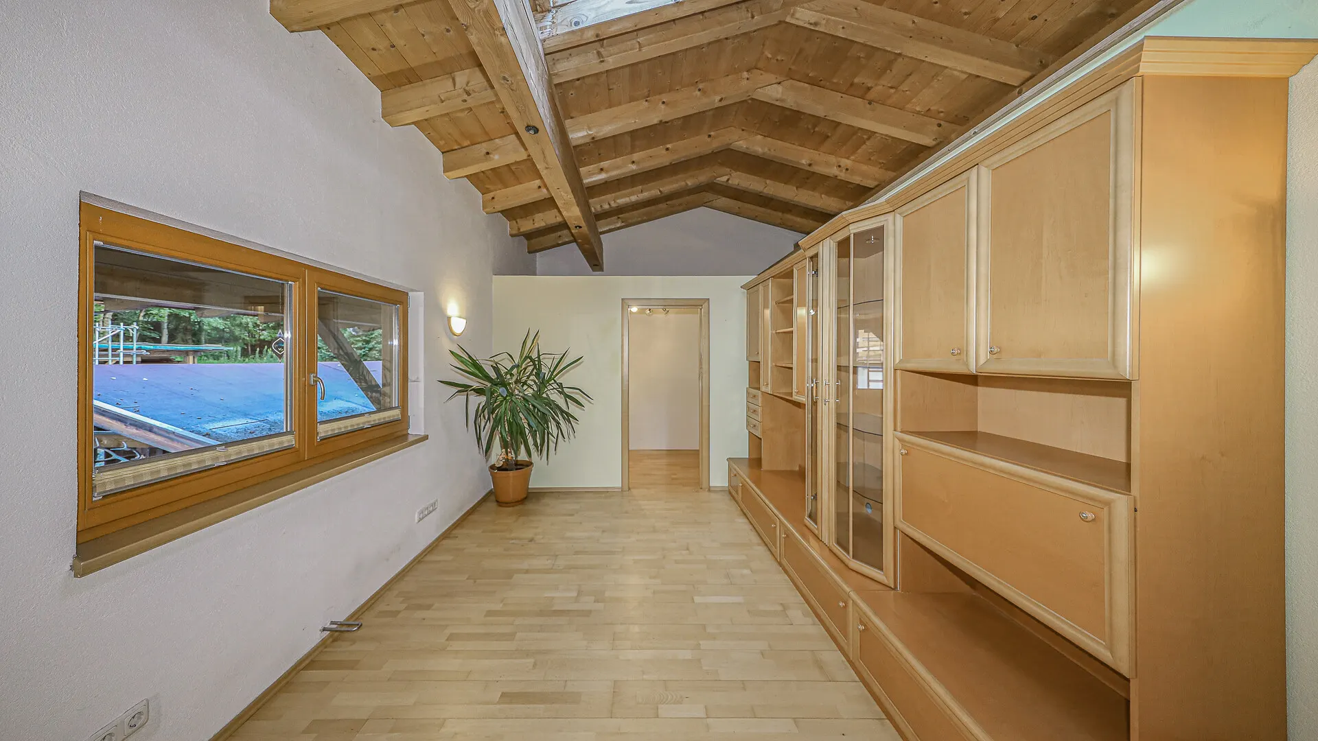 KITZIMMO-Historischen Anwesen mit 3.800 m² Grund in Ruhelage - Immobilien Jochberg.-2-11-19