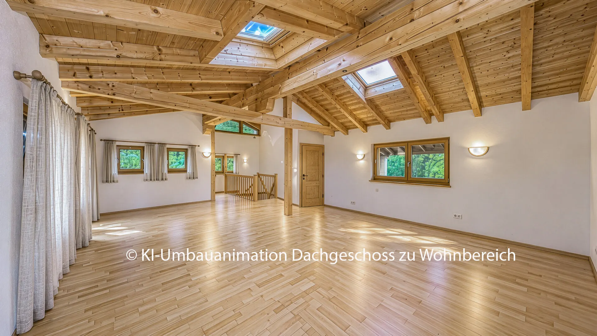KITZIMMO-Historischen Anwesen mit 3.800 m² Grund in Ruhelage - Immobilien Jochberg.-2-12