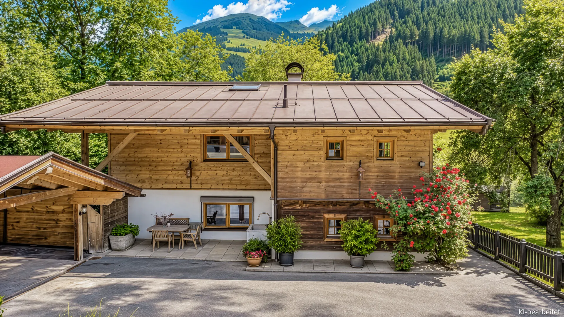 tirolerknKITZIMMO-Historischen Anwesen mit 3.800 m² Grund in Ruhelage - Immobilien Jochberg.-2-11appenhauskaufenkitzimmojochbergtoplagemitpotenzial-3