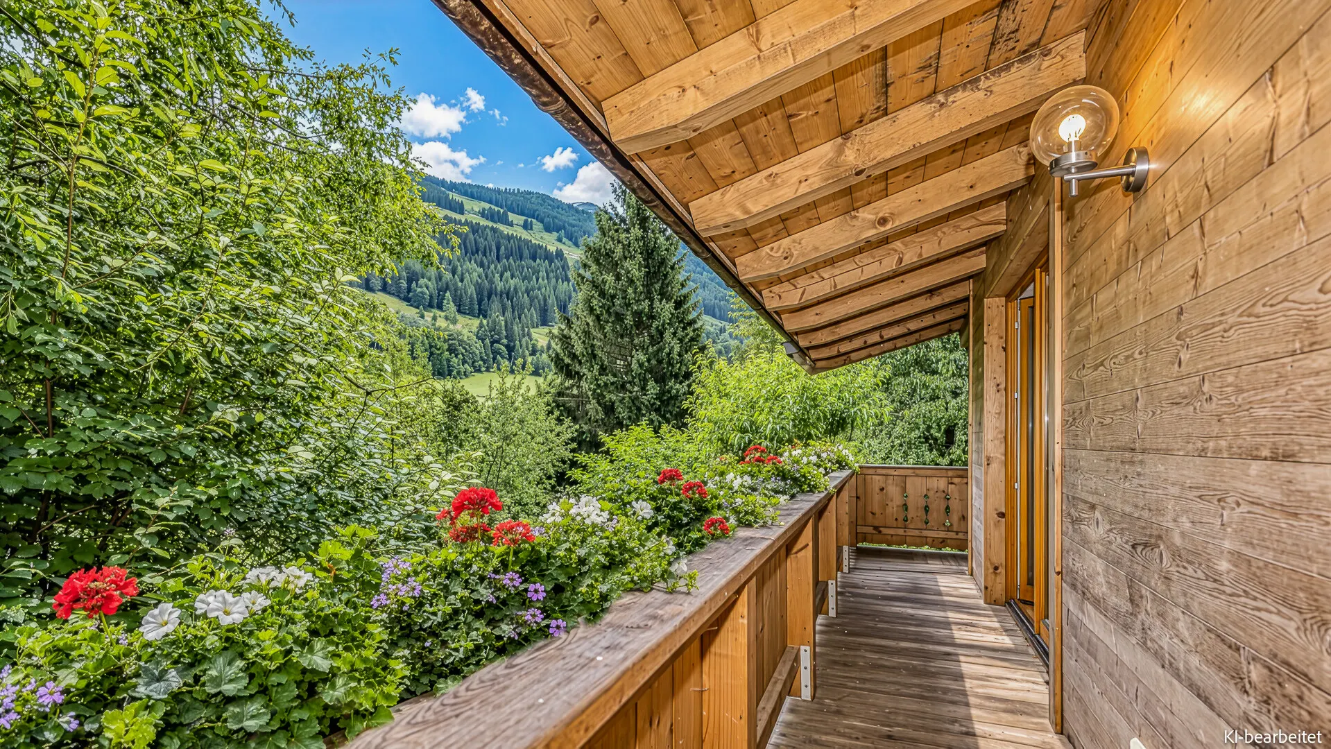 KITZIMMO-Historischen Anwesen mit 3.800 m² Grund in Ruhelage - Immobilien Jochberg.-2-11-5