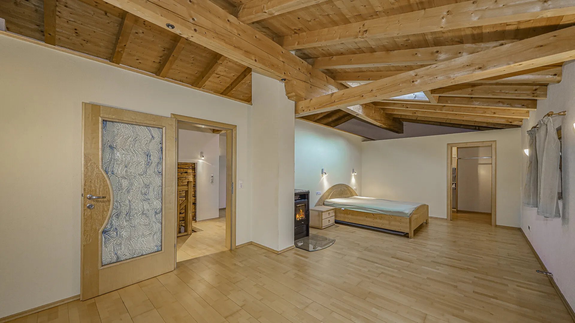KITZIMMO-Historischen Anwesen mit 3.800 m² Grund in Ruhelage - Immobilien Jochberg.-2-11-15