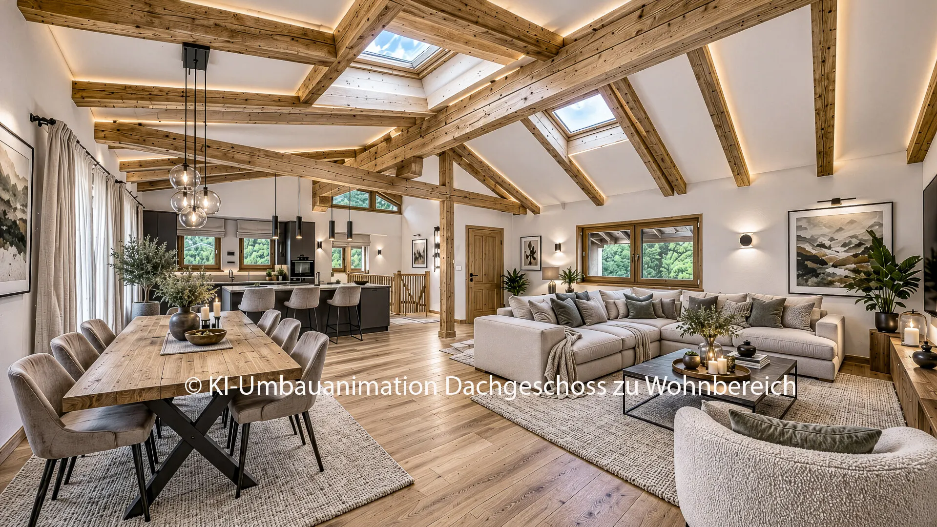 KITZIMMO-Historischen Anwesen mit 3.800 m² Grund in Ruhelage - Immobilien Jochberg.-2-11-13