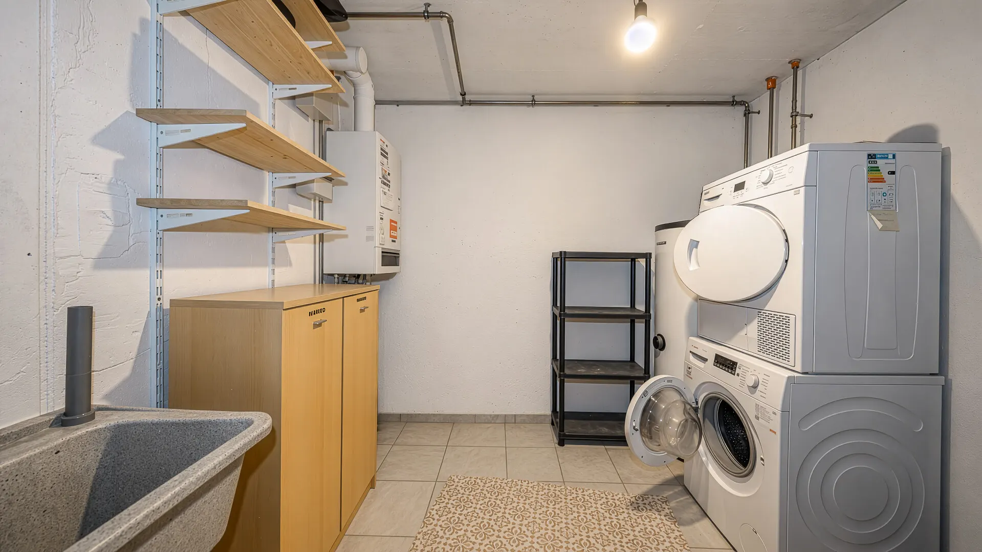 KITZIMMO - Einfamilienhaus in Jochberg kaufen in zentraler Lage-30