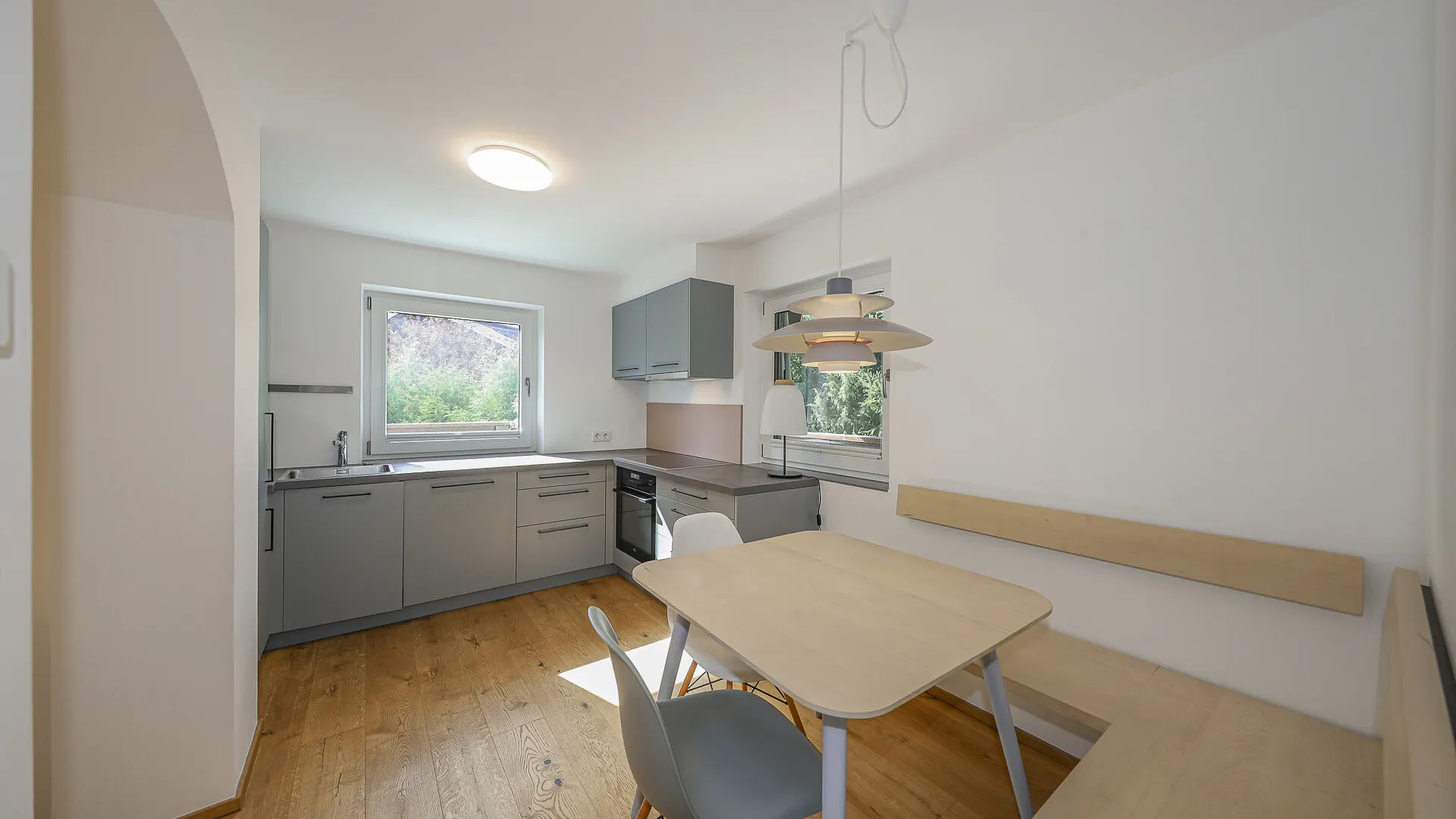 KITZIMMO-Terrassenwohnung in Toplage auf der Sonnseite - Immobilien Kitzbühel.
