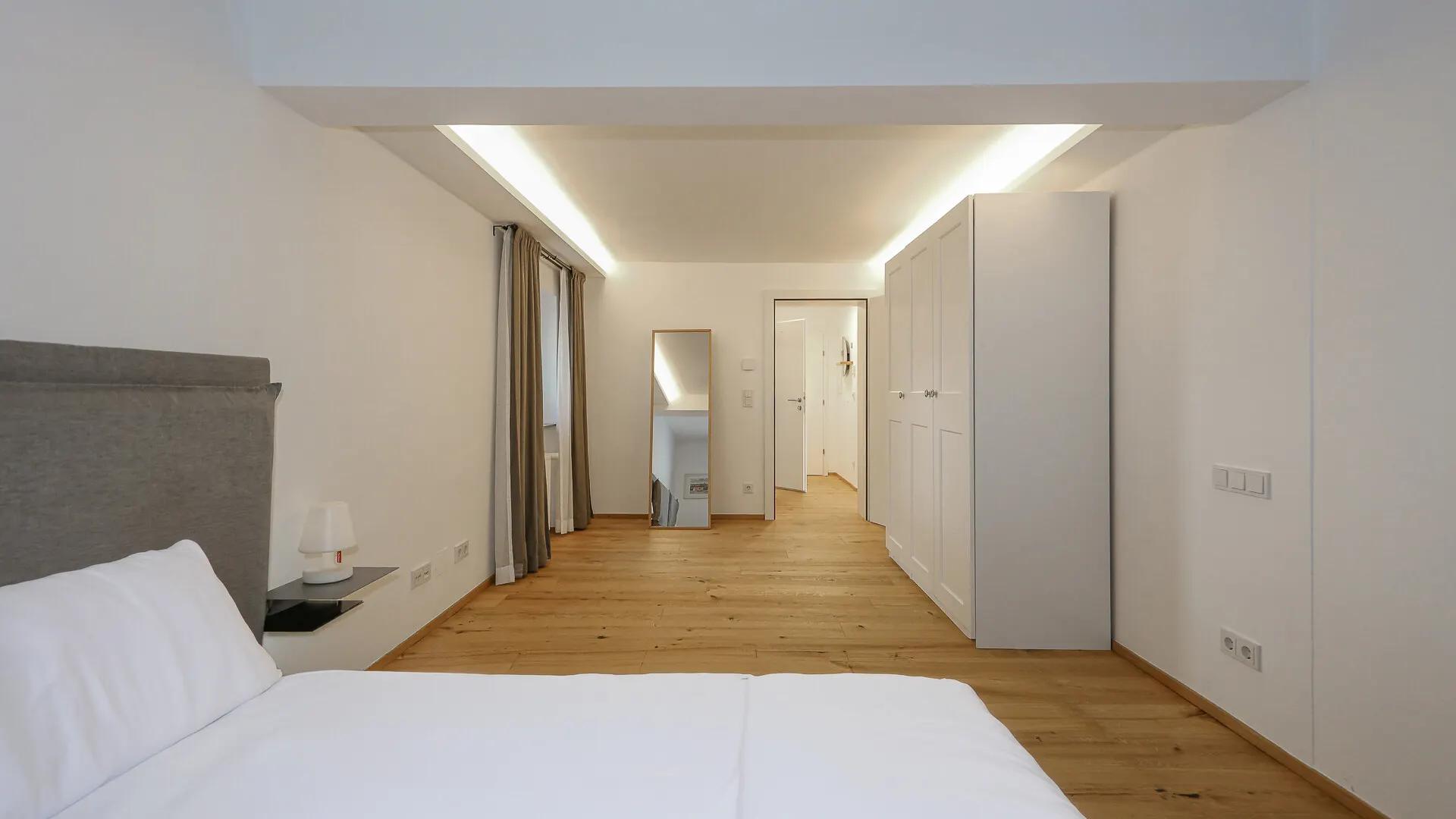 KITZIMMO-Terrassenwohnung in Toplage auf der Sonnseite - Immobilien Kitzbühel.