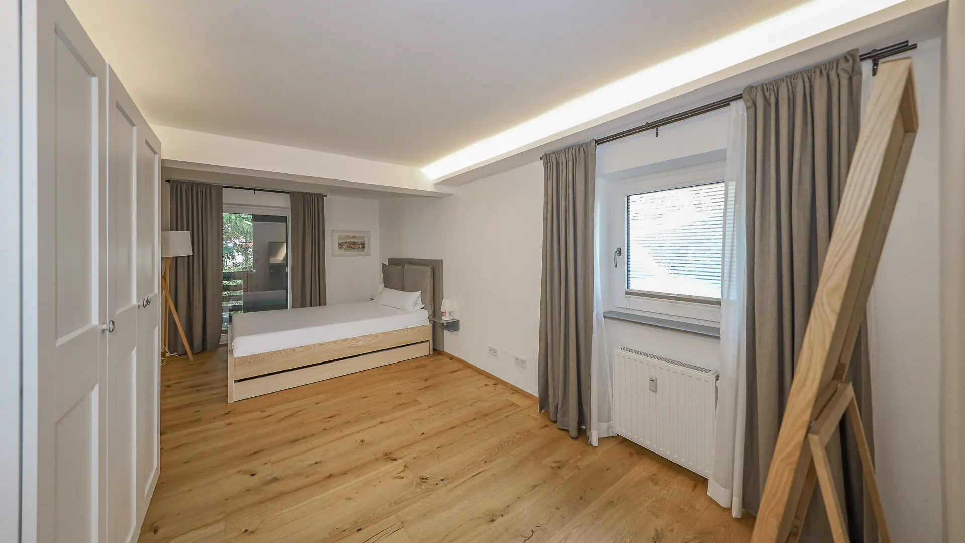 KITZIMMO-Terrassenwohnung in Toplage auf der Sonnseite - Immobilien Kitzbühel.