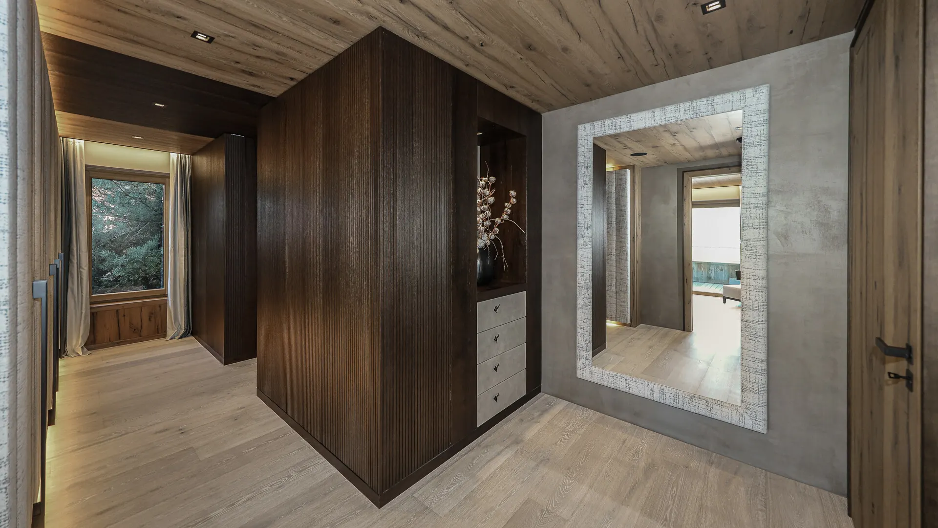 KITZIMMO-Beeindruckende Luxusvilla in sonniger Toplage - Immobilien Jochberg.
