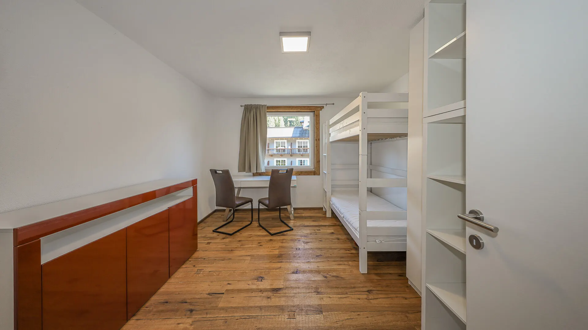 KITZIMMO-3-Zimmerwohnung in idyllischer Lage mit schönem Ausblick - Immobilien Kitzbühel.