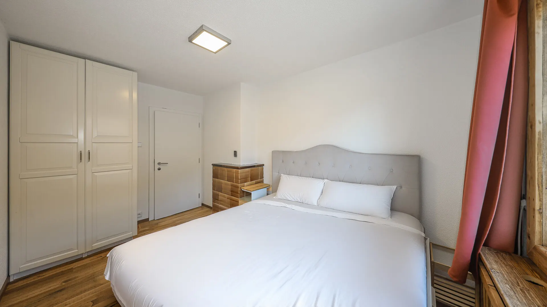 KITZIMMO-3-Zimmerwohnung in idyllischer Lage mit schönem Ausblick - Immobilien Kitzbühel.