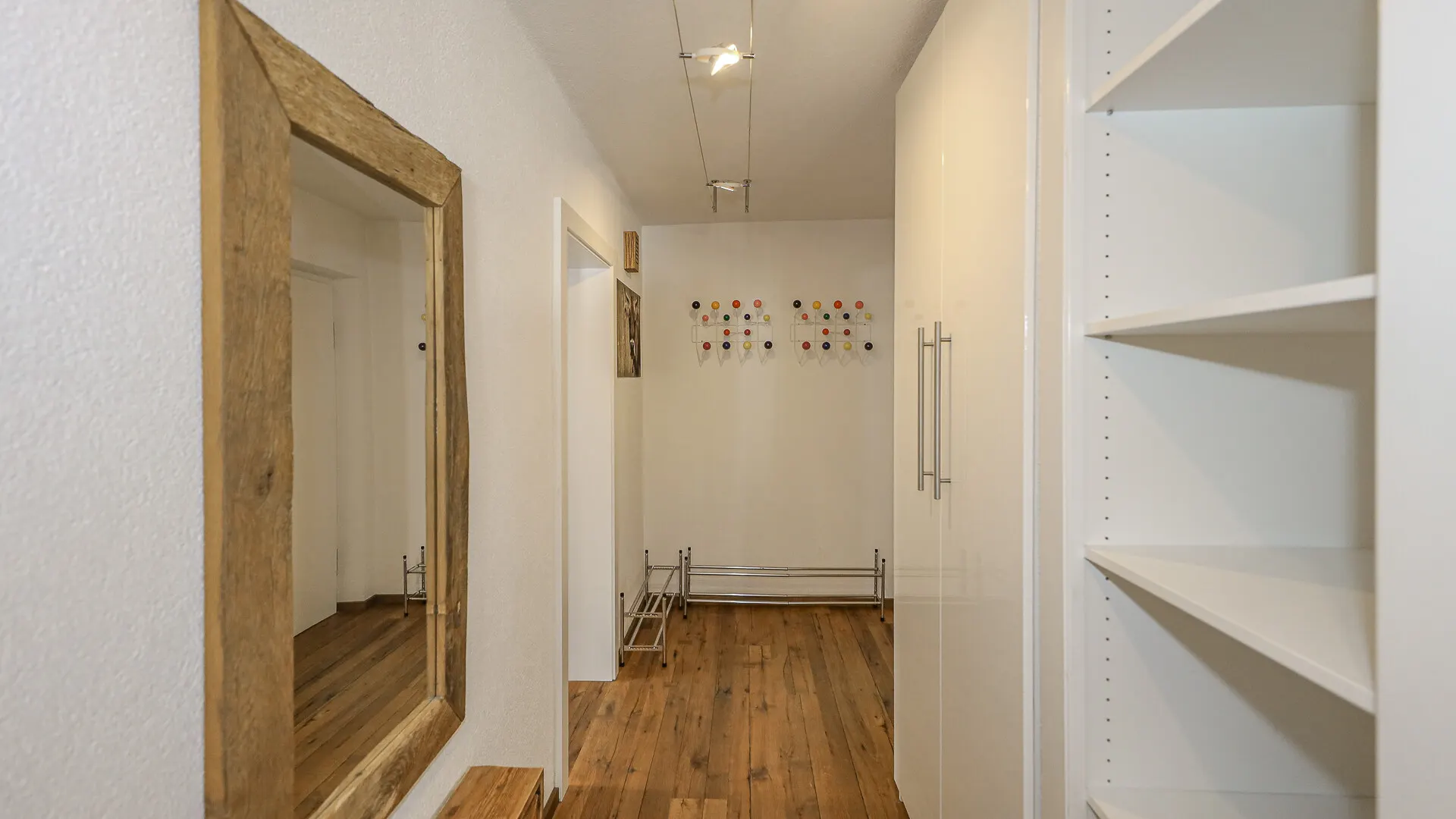 KITZIMMO-3-Zimmerwohnung in idyllischer Lage mit schönem Ausblick - Immobilien Kitzbühel.
