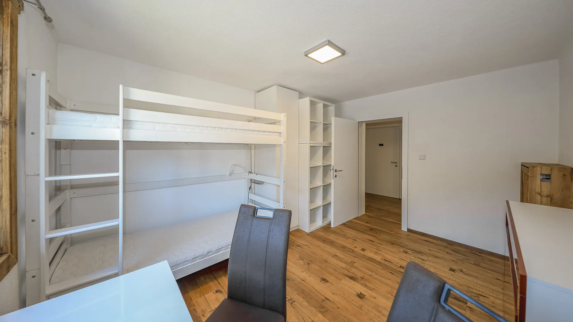 KITZIMMO-3-Zimmerwohnung in idyllischer Lage mit schönem Ausblick - Immobilien Kitzbühel.