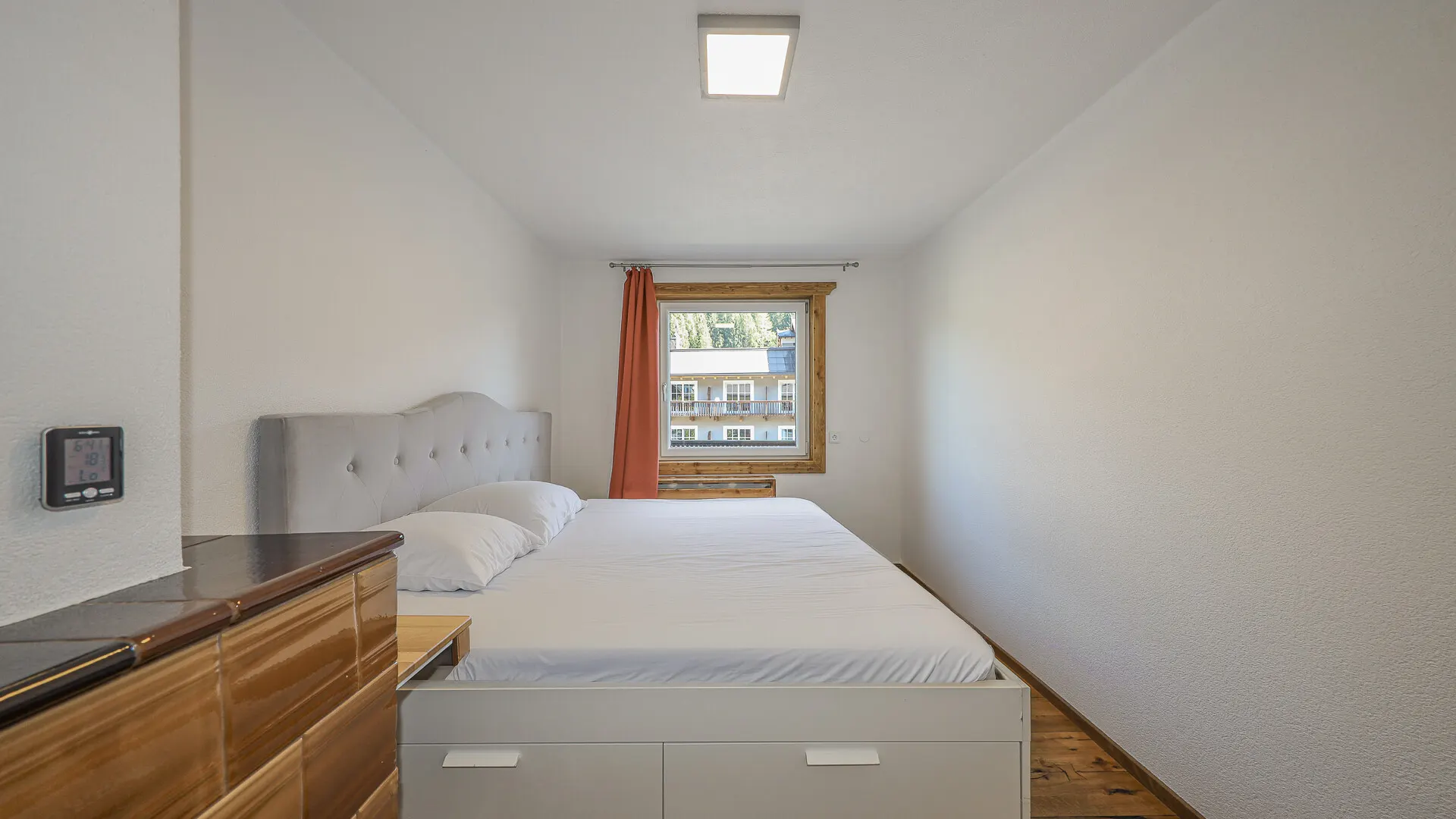 KITZIMMO-3-Zimmerwohnung in idyllischer Lage mit schönem Ausblick - Immobilien Kitzbühel.