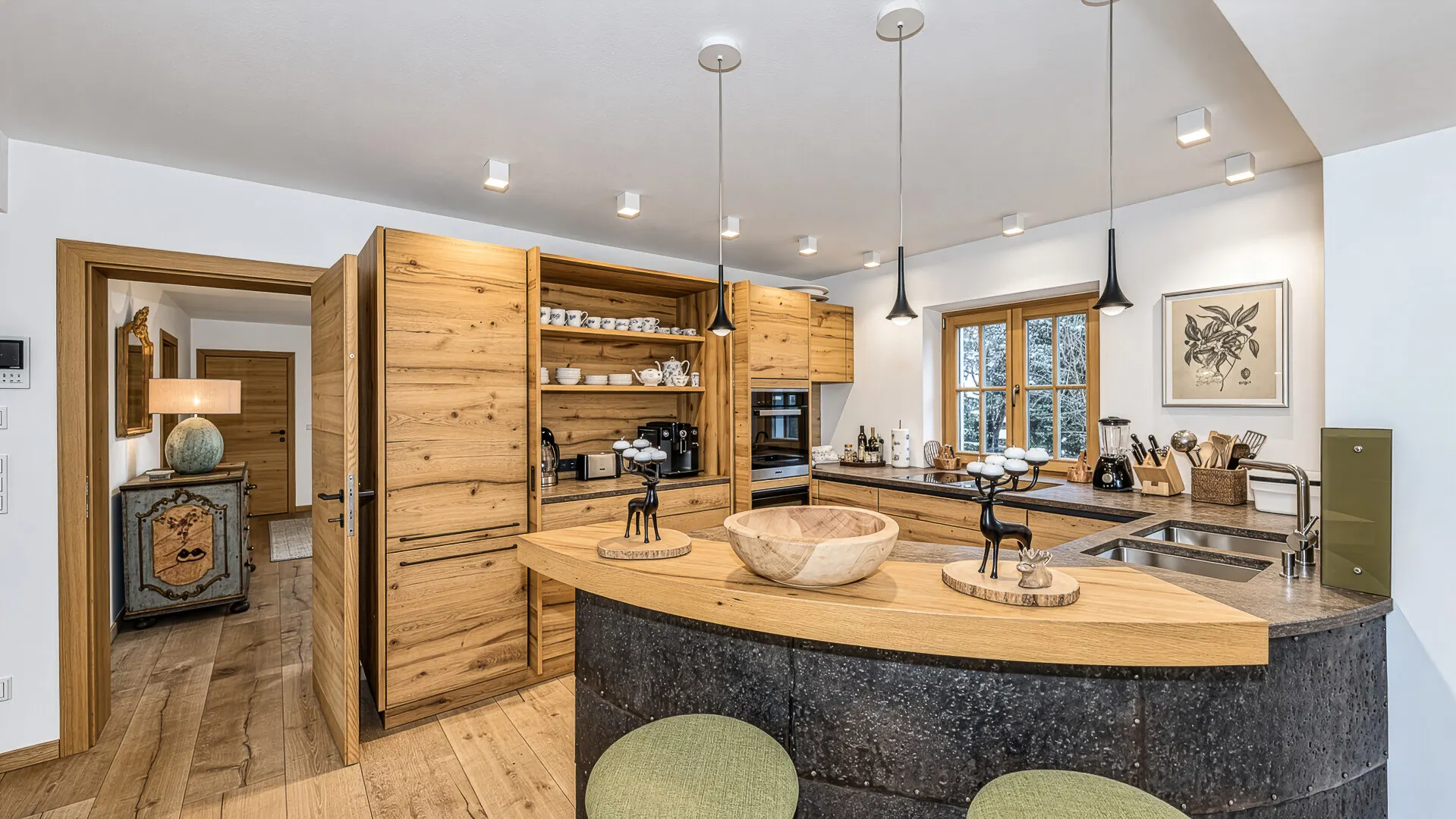 KITZIMMO-Einzigartiges Luxus-Anwesen in Toplage kaufen - Immobilien Kitzbühel.-38