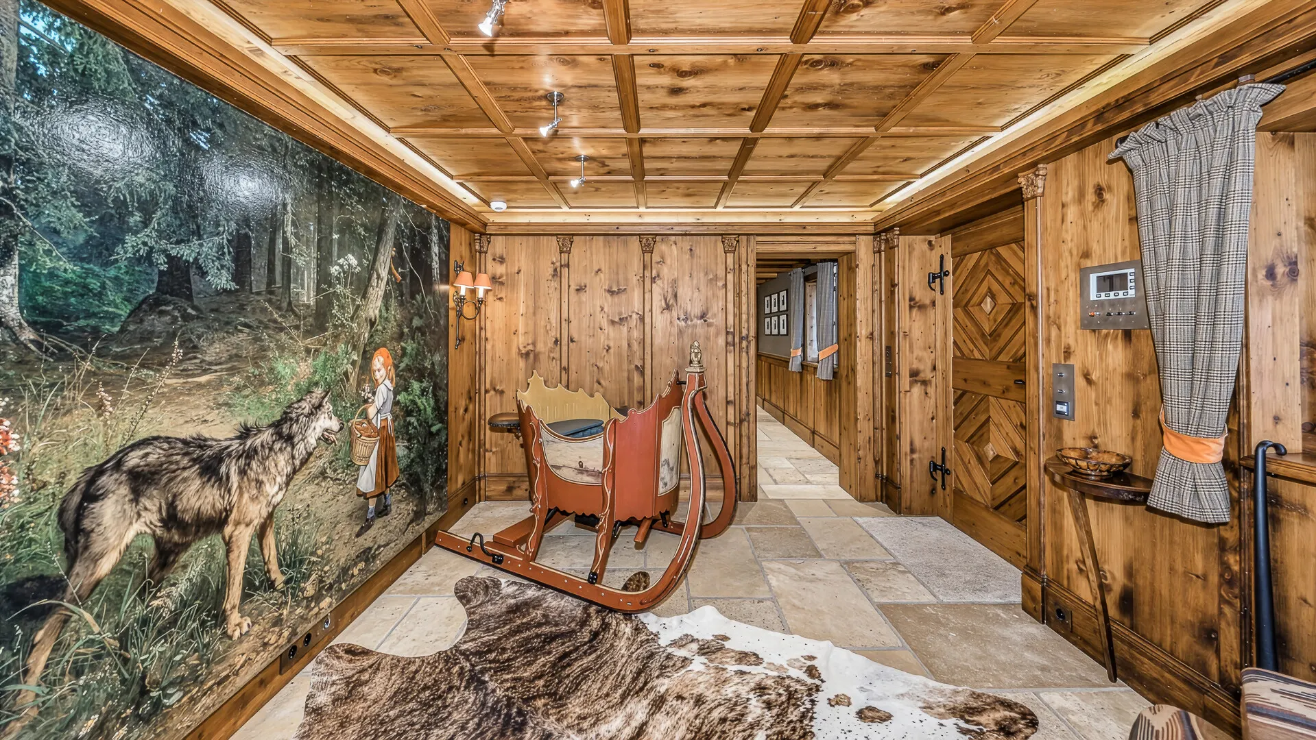 KITZIMMO-Einzigartiges Luxus-Anwesen in Toplage kaufen - Immobilien Kitzbühel.-23