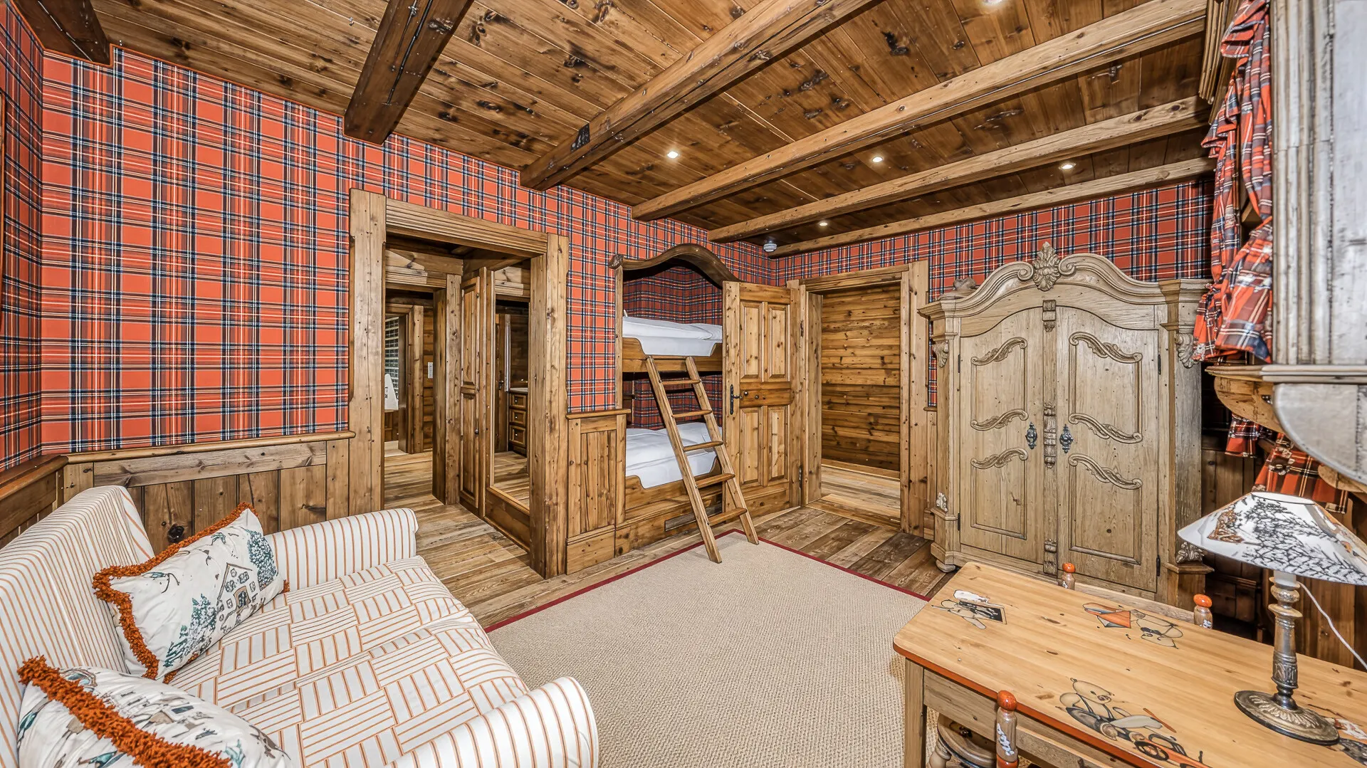 KITZIMMO-Einzigartiges Luxus-Anwesen in Toplage kaufen - Immobilien Kitzbühel.-26