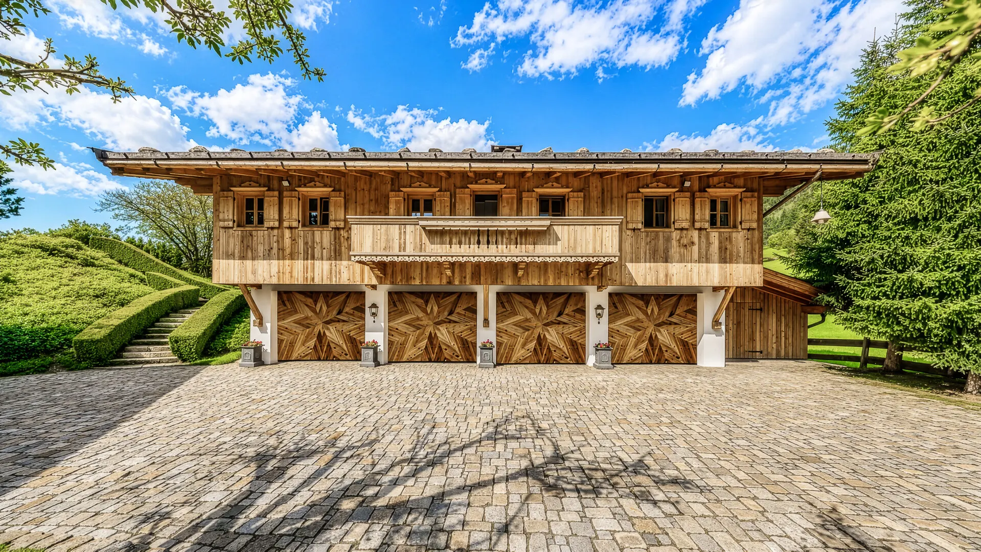 KITZIMMO-Einzigartiges Luxus-Anwesen in Toplage kaufen - Immobilien Kitzbühel.-9
