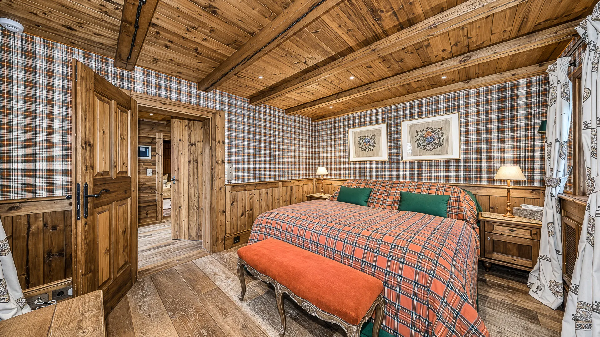 KITZIMMO-Einzigartiges Luxus-Anwesen in Toplage kaufen - Immobilien Kitzbühel.-27