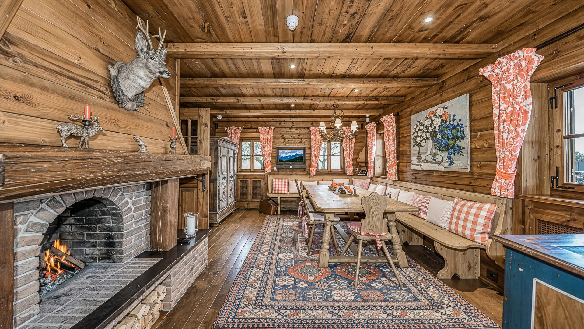 KITZIMMO-Einzigartiges Luxus-Anwesen in Toplage kaufen - Immobilien Kitzbühel.-21