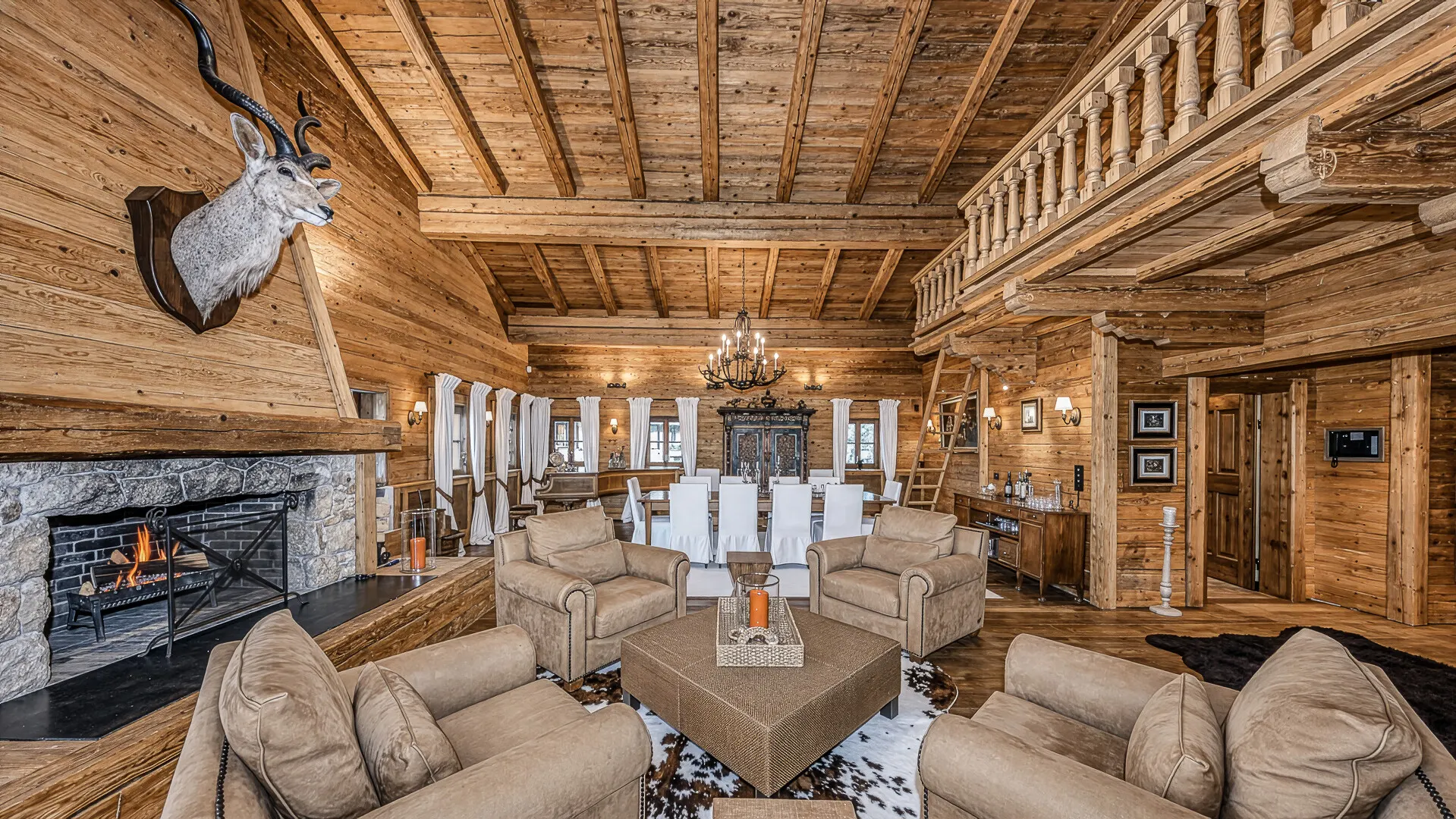KITZIMMO-Einzigartiges Luxus-Anwesen in Toplage kaufen - Immobilien Kitzbühel.-15