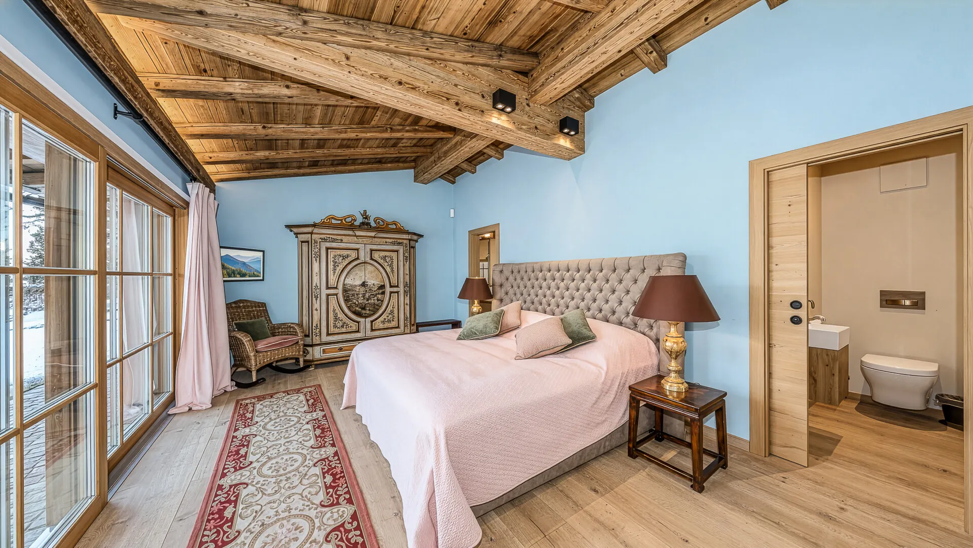 KITZIMMO-Einzigartiges Luxus-Anwesen in Toplage kaufen - Immobilien Kitzbühel.-39