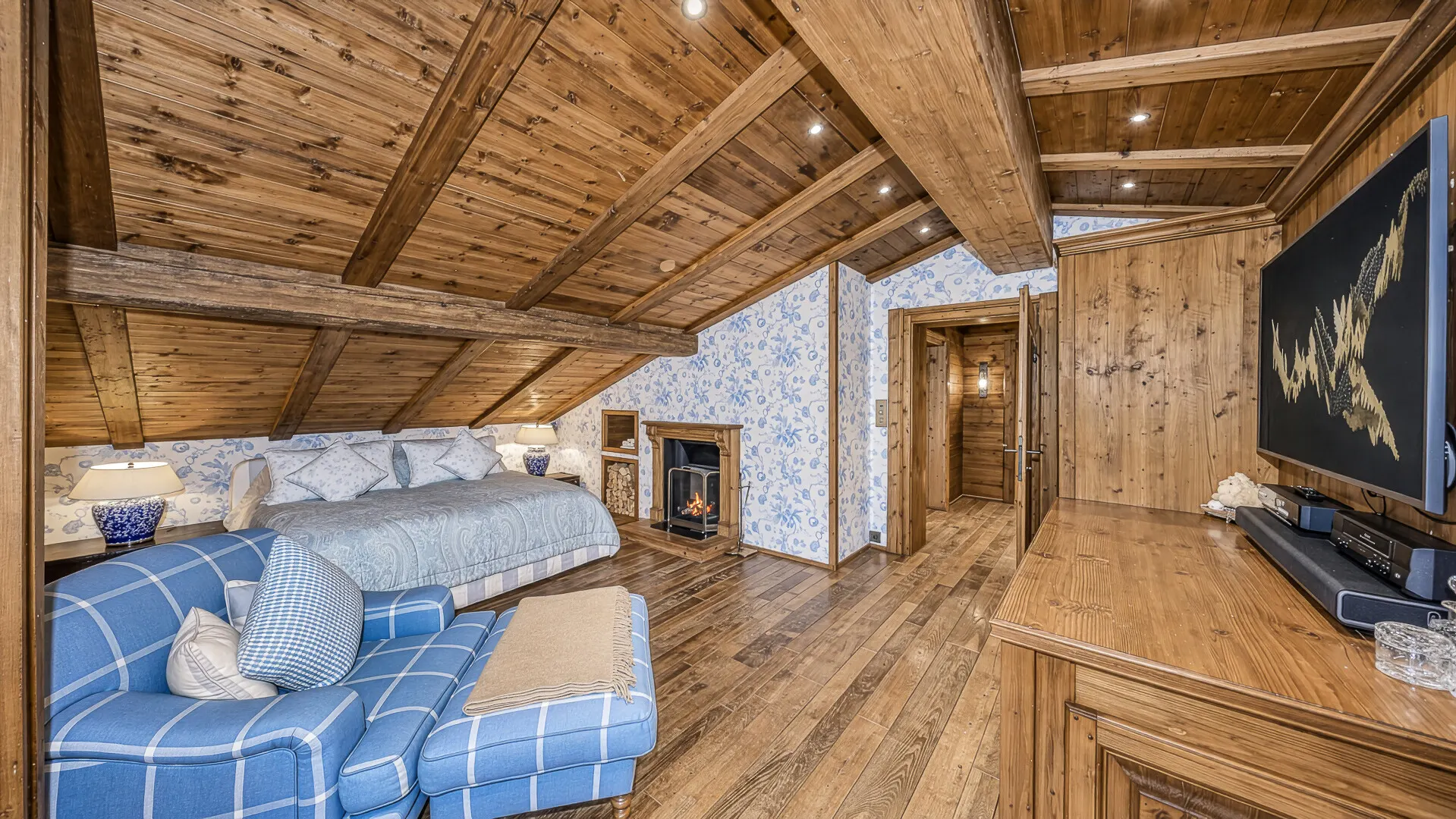 KITZIMMO-Einzigartiges Luxus-Anwesen in Toplage kaufen - Immobilien Kitzbühel.-29