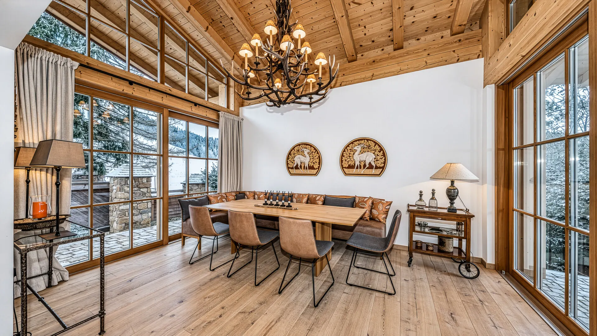KITZIMMO-Einzigartiges Luxus-Anwesen in Toplage kaufen - Immobilien Kitzbühel.-37