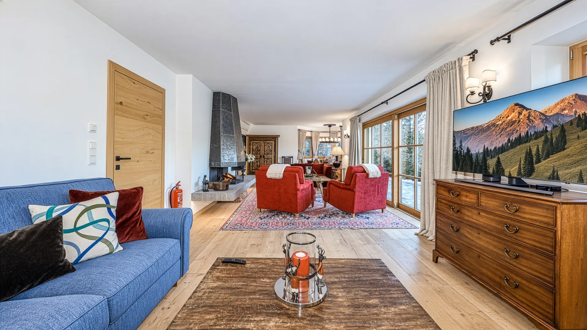 KITZIMMO-Einzigartiges Luxus-Anwesen in Toplage kaufen - Immobilien Kitzbühel.-35