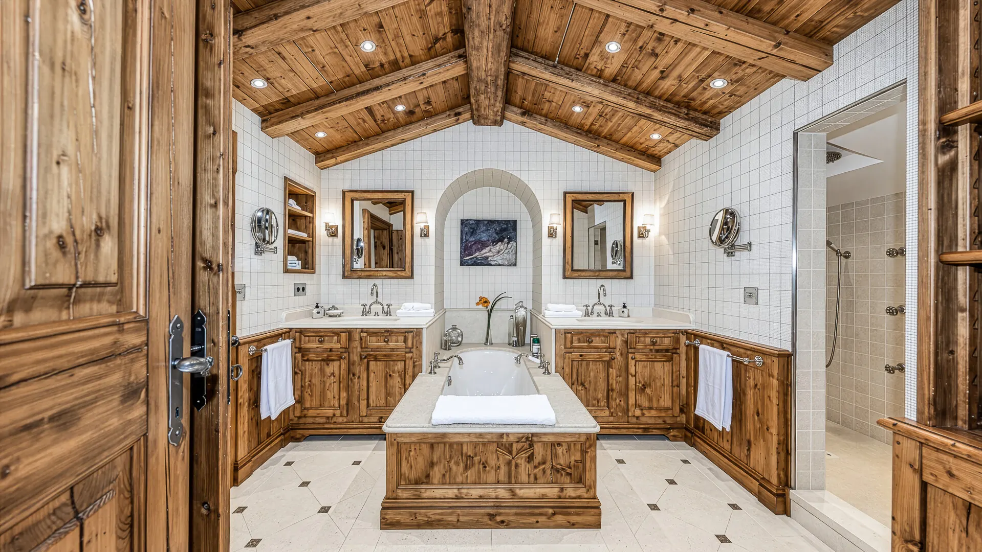 KITZIMMO-Einzigartiges Luxus-Anwesen in Toplage kaufen - Immobilien Kitzbühel.-30